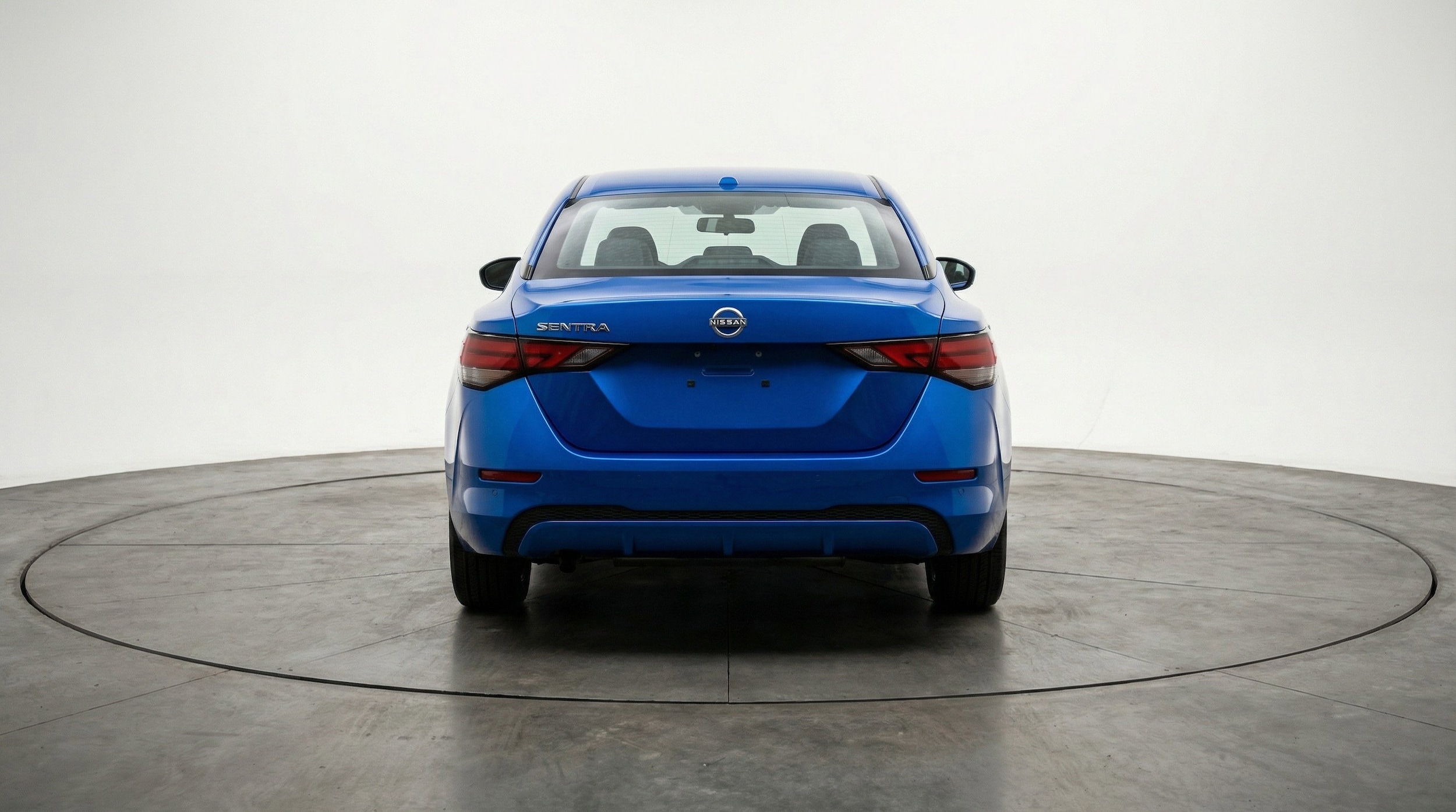 Thumbnail: 2025 Nissan Sentra - 7