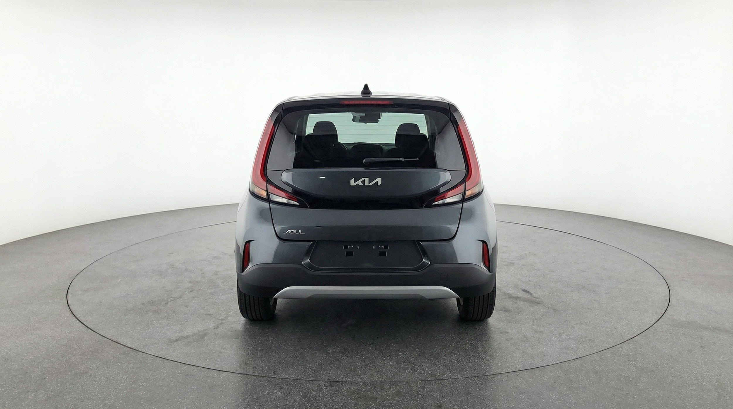 Thumbnail: 2025 Kia Soul - 7