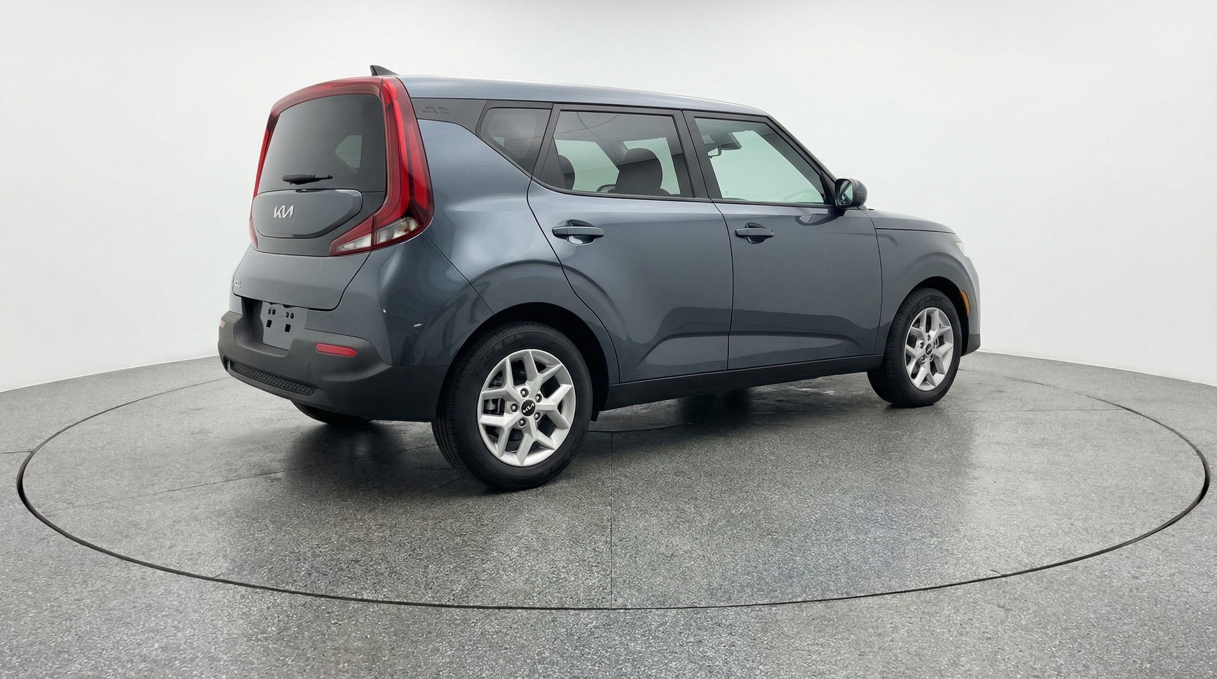 Thumbnail: 2025 Kia Soul - 7