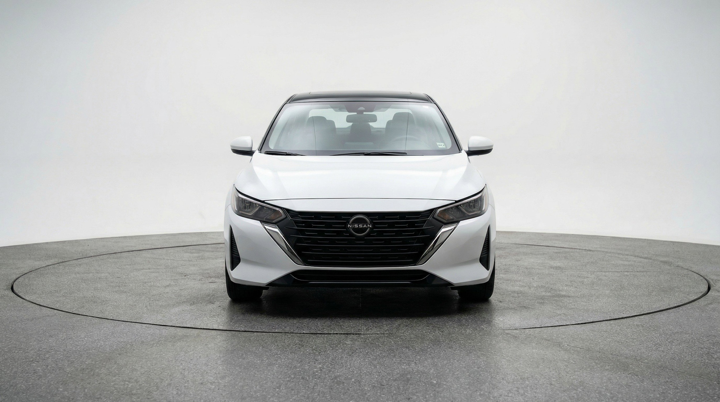 Thumbnail: 2025 Nissan Sentra - 2