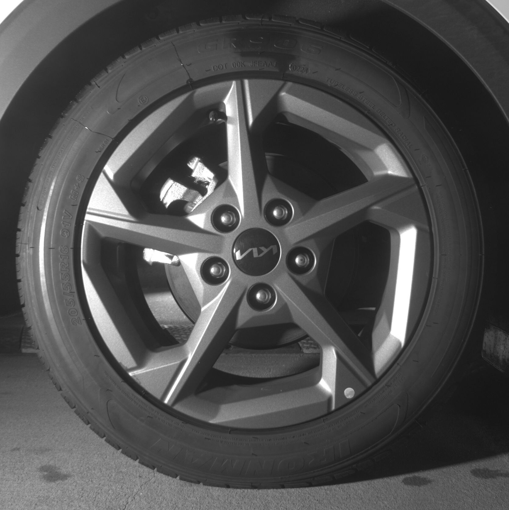 Thumbnail: 2025 Kia K4 - 12