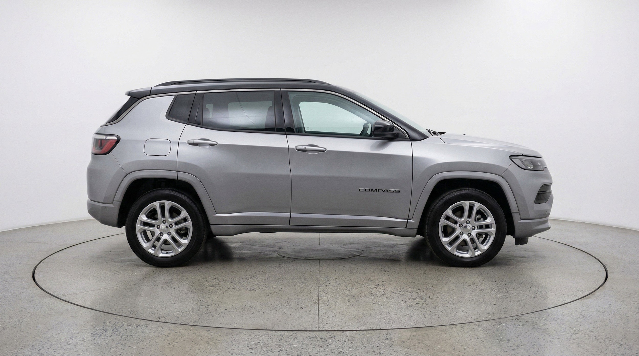 Thumbnail: 2025 Jeep Compass - 11