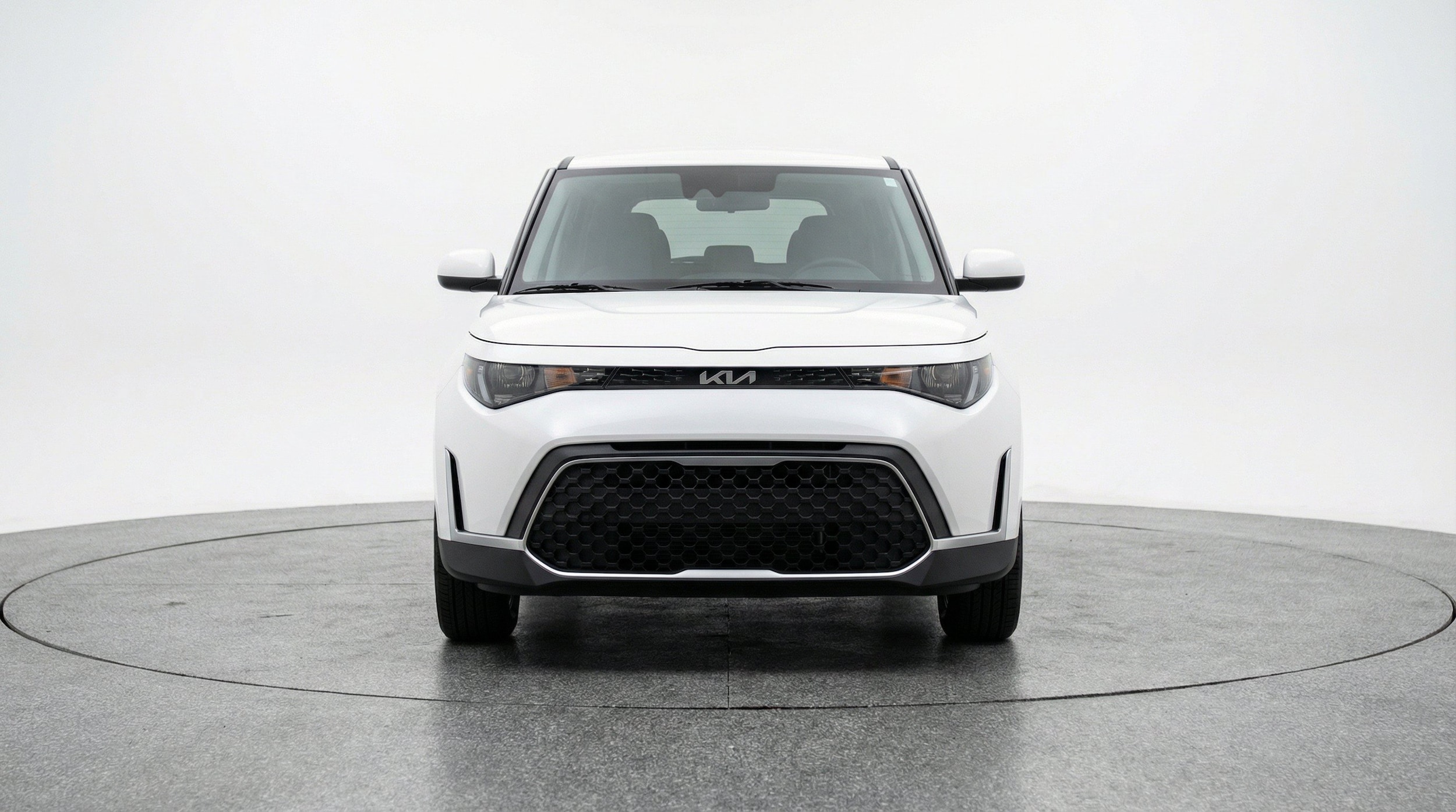 Thumbnail: 2025 Kia Soul - 2