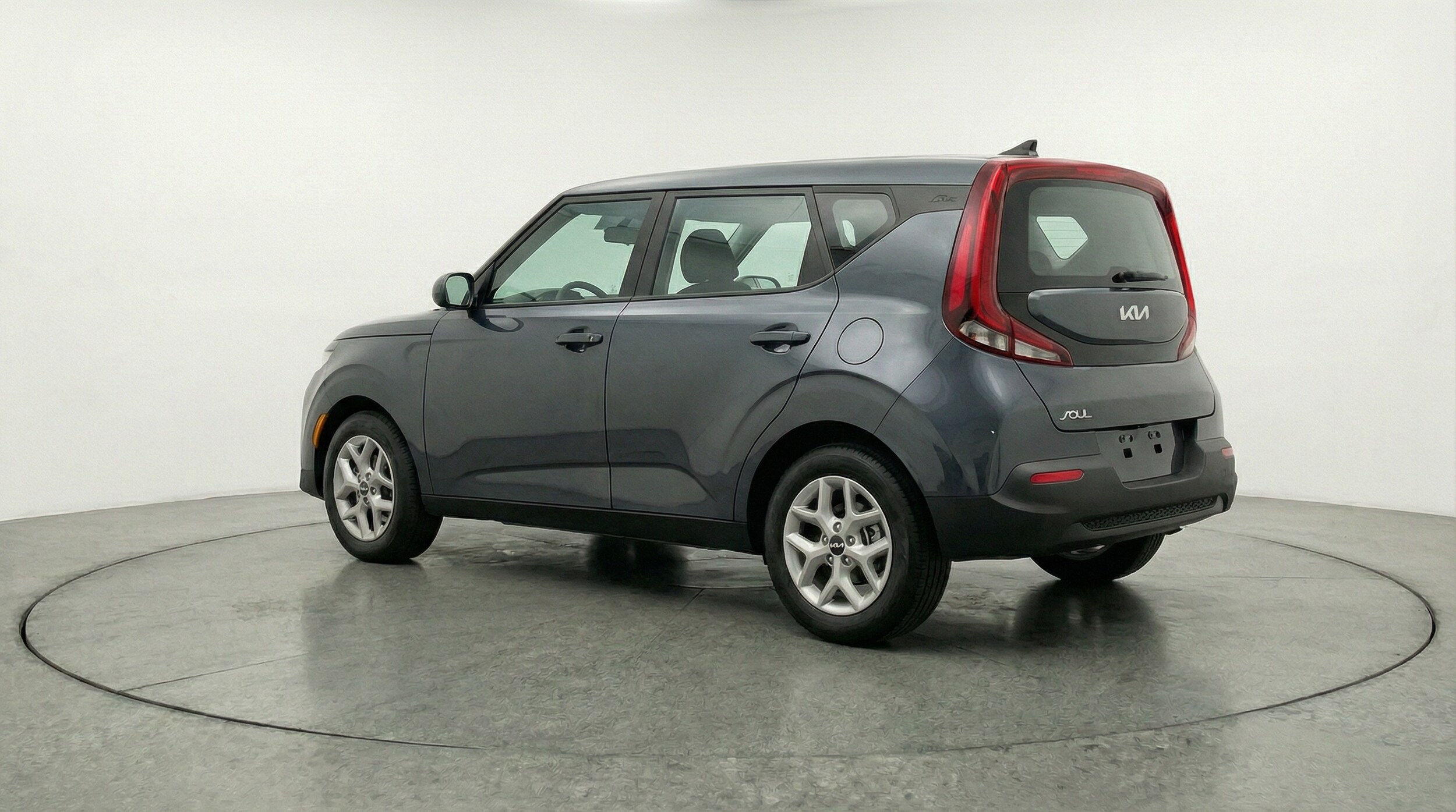 Thumbnail: 2025 Kia Soul - 5