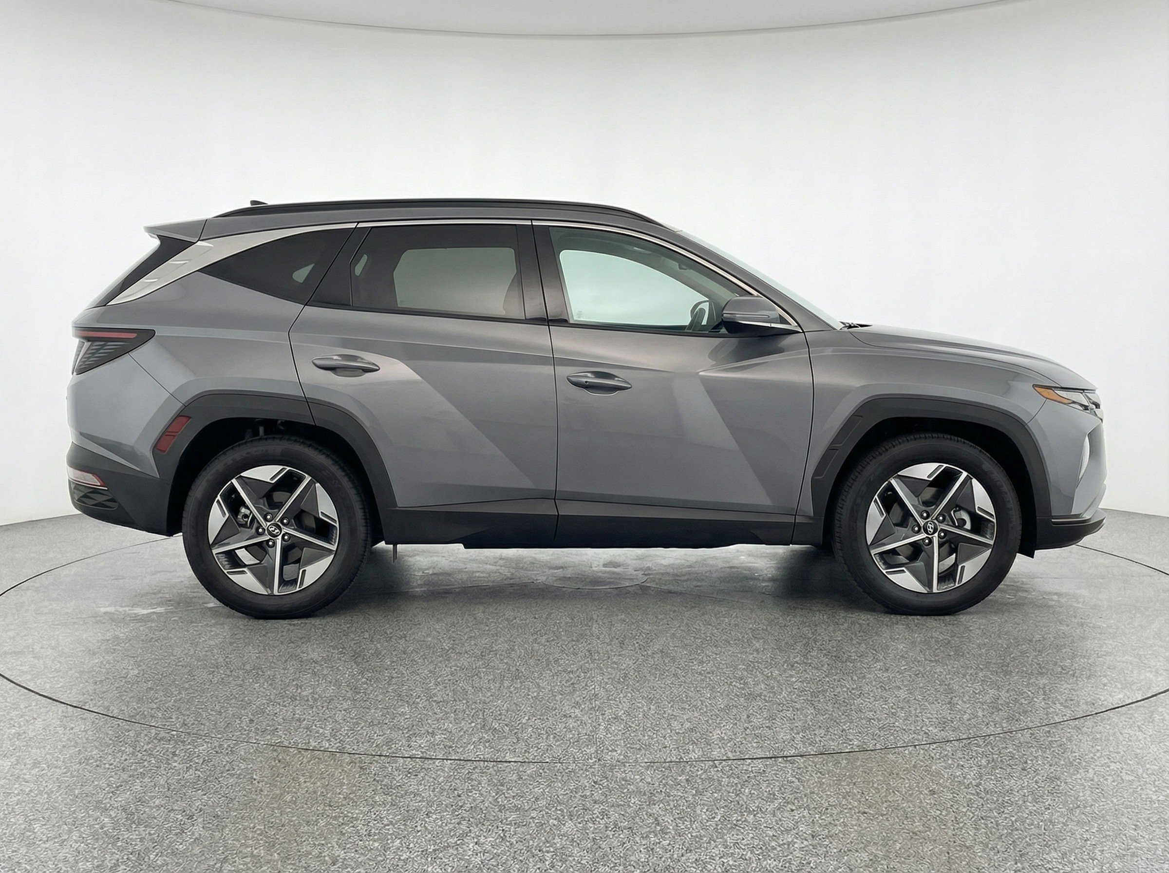 Thumbnail: 2025 Hyundai Tucson - 11
