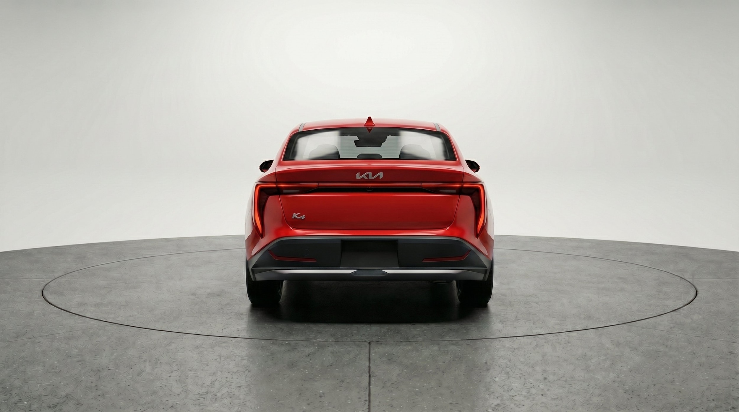 Thumbnail: 2026 Kia K4 - 7