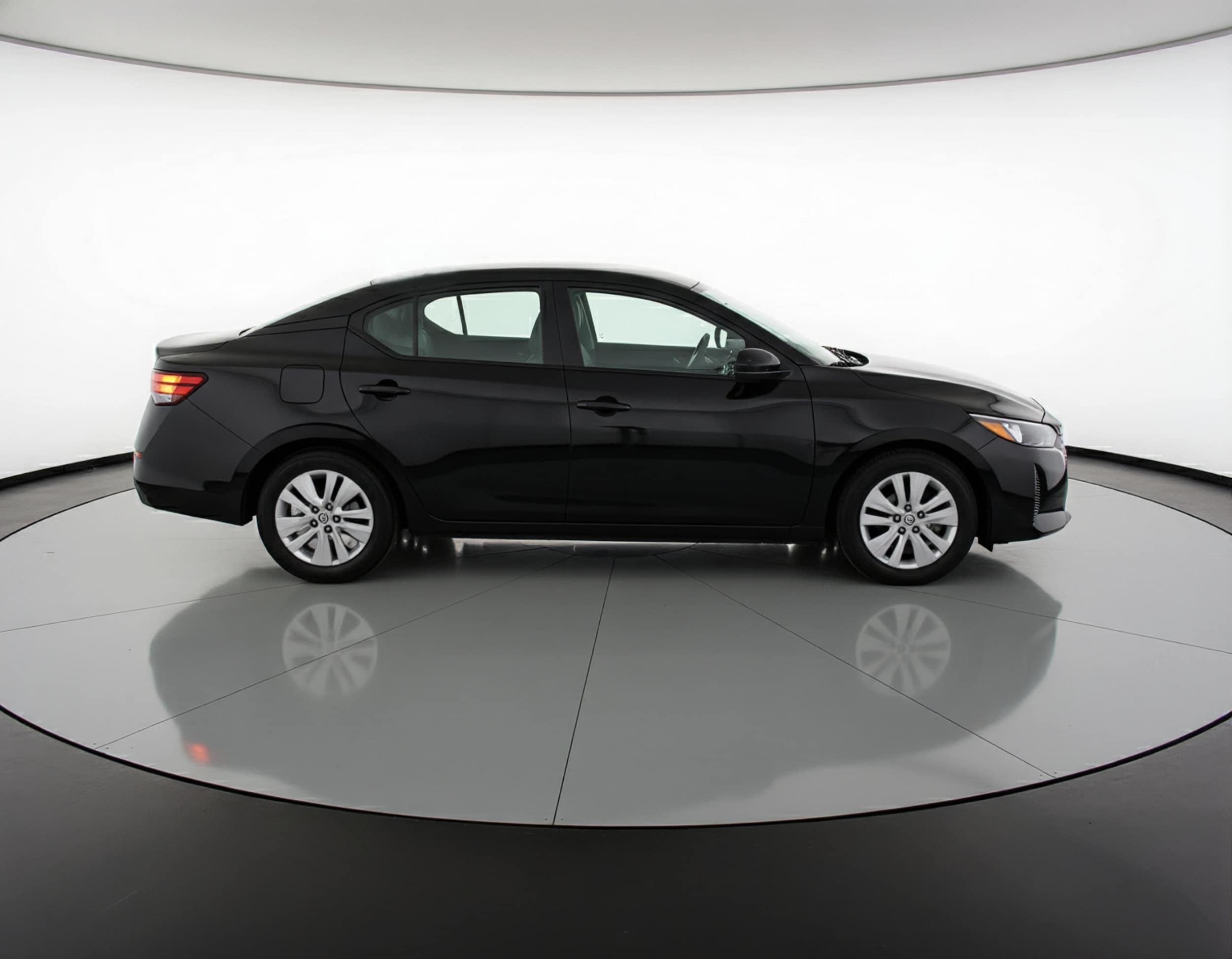 Thumbnail: 2025 Nissan Sentra - 8