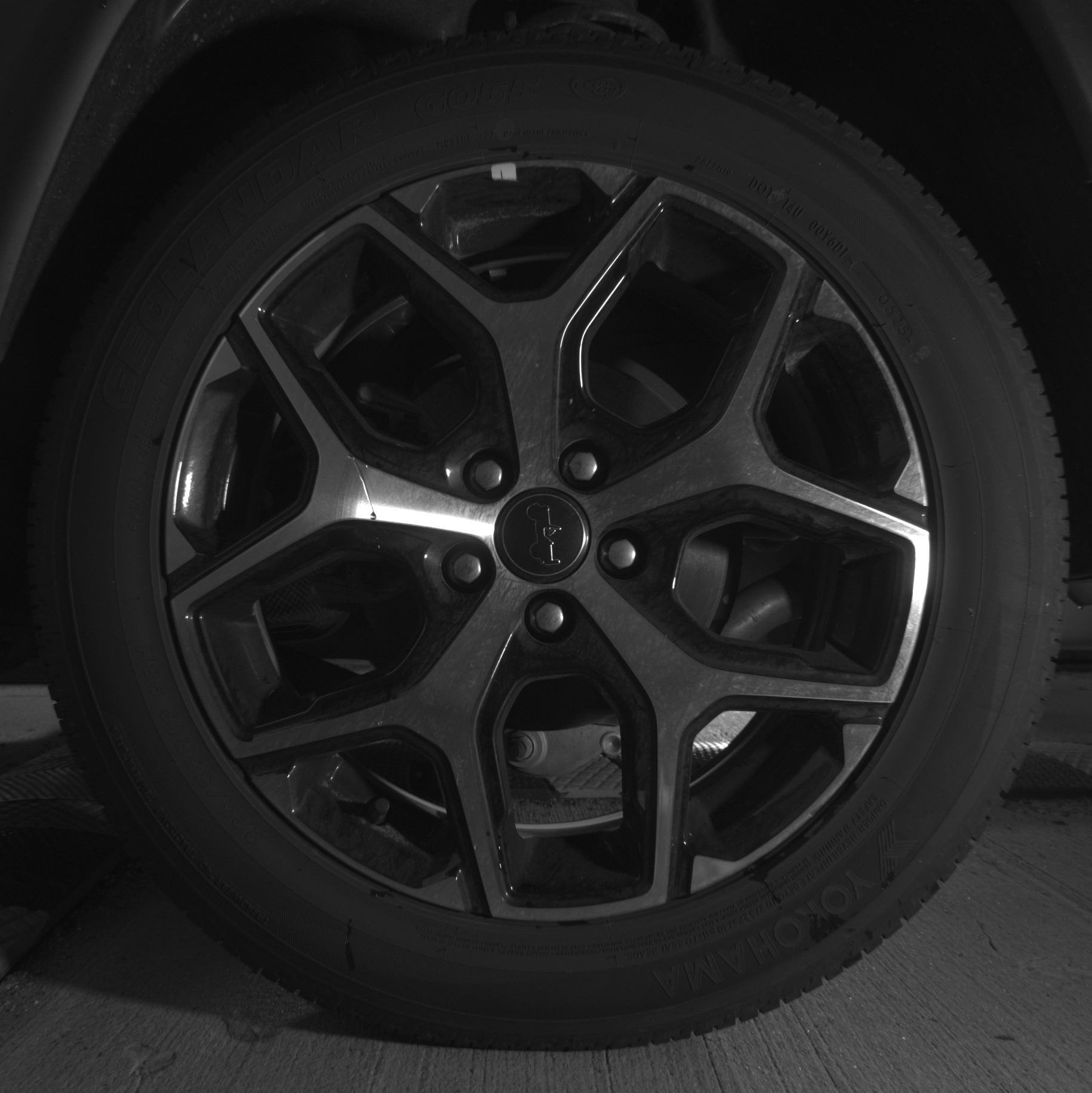 Thumbnail: 2025 Jeep Compass - 14