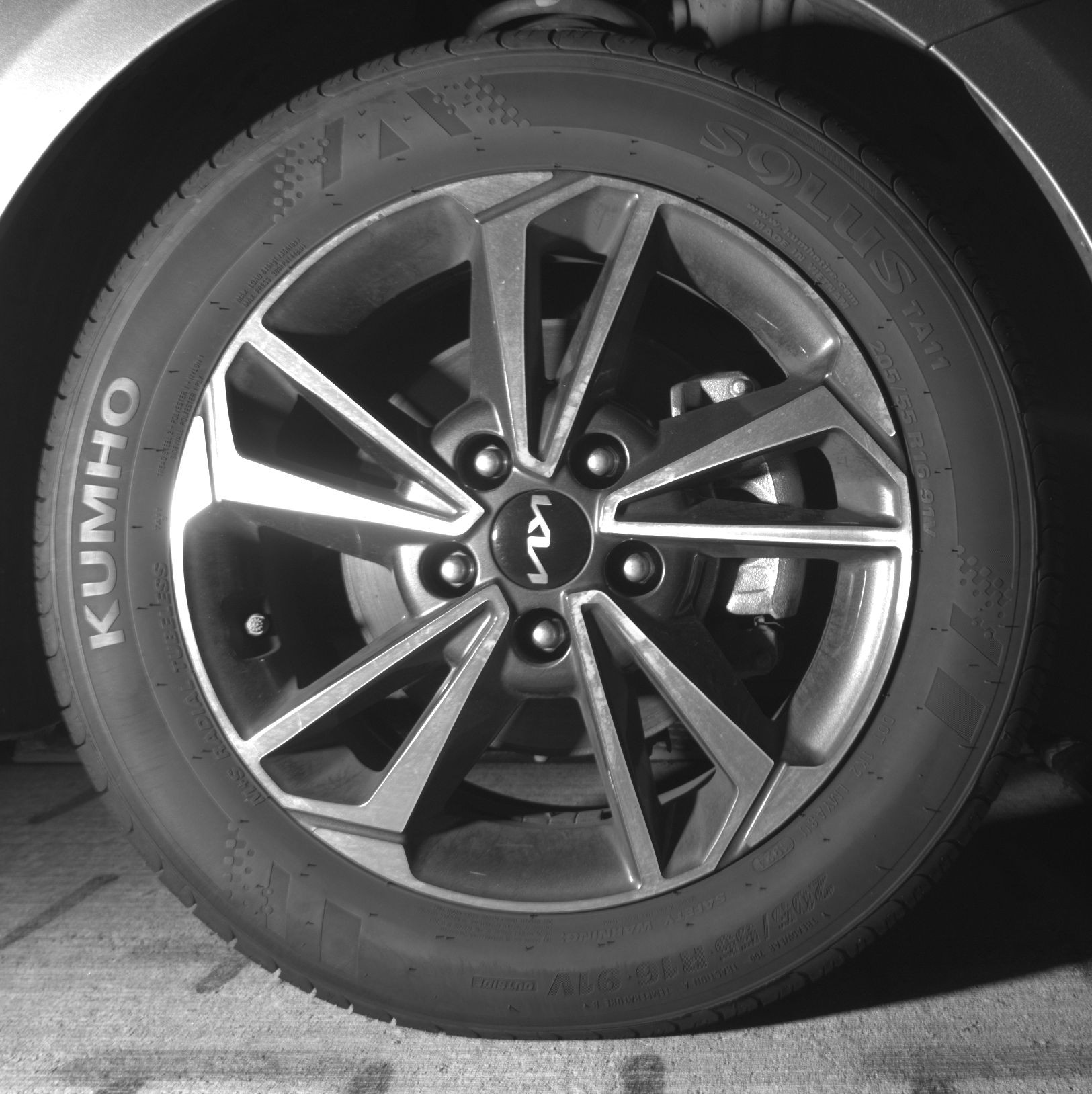 Thumbnail: 2024 Kia Forte - 10