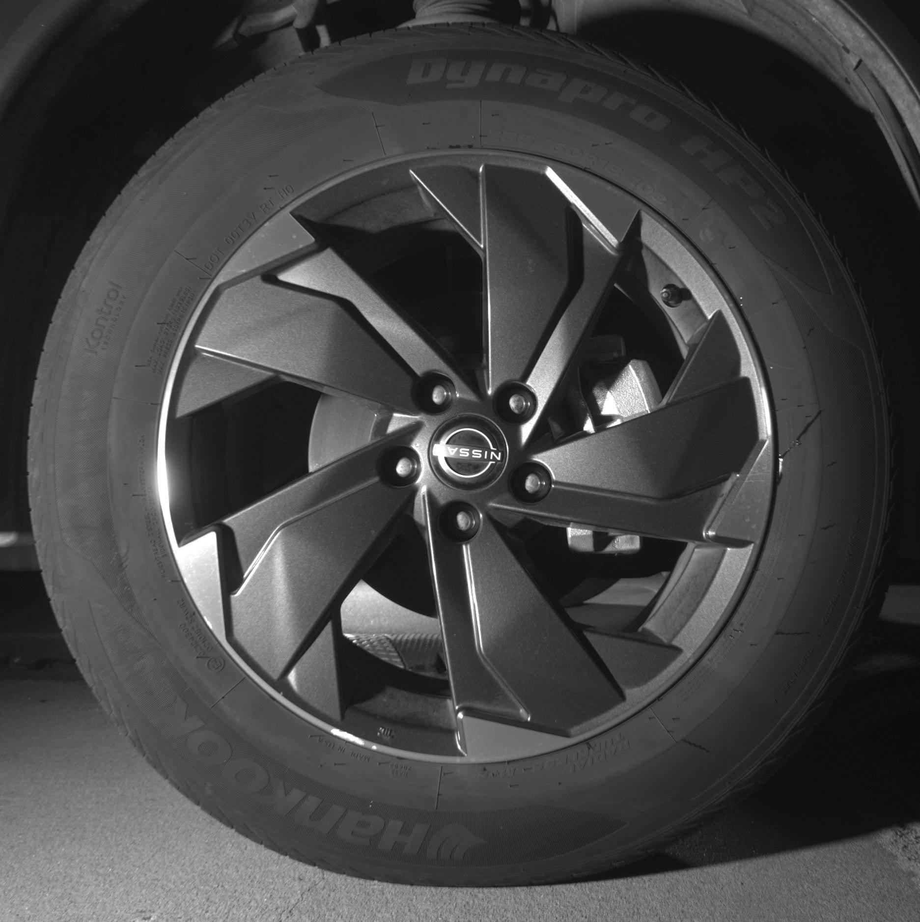 Thumbnail: 2025 Nissan Rogue - 13