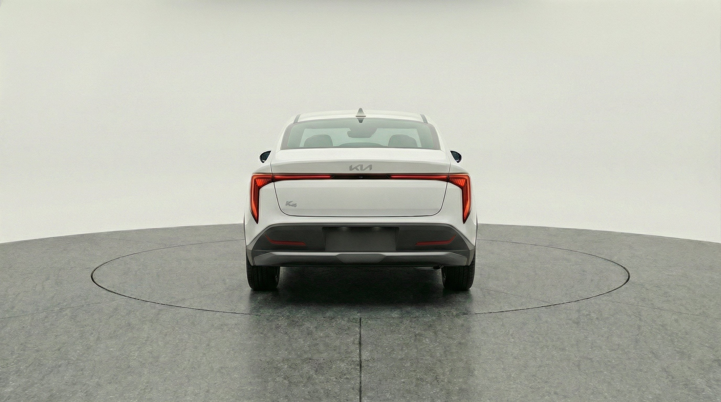 Thumbnail: 2025 Kia K4 - 7