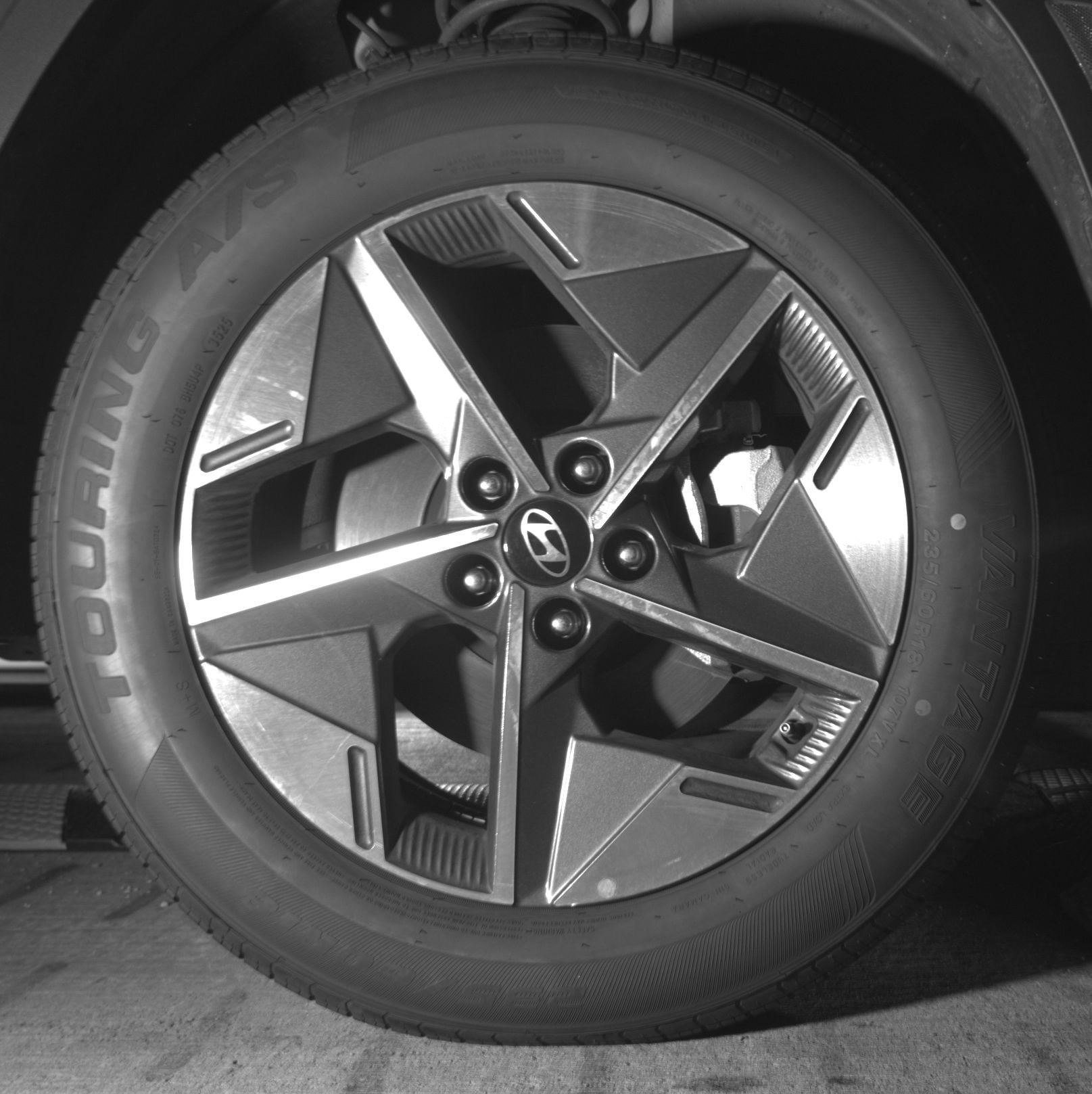 Thumbnail: 2025 Hyundai Tucson - 10