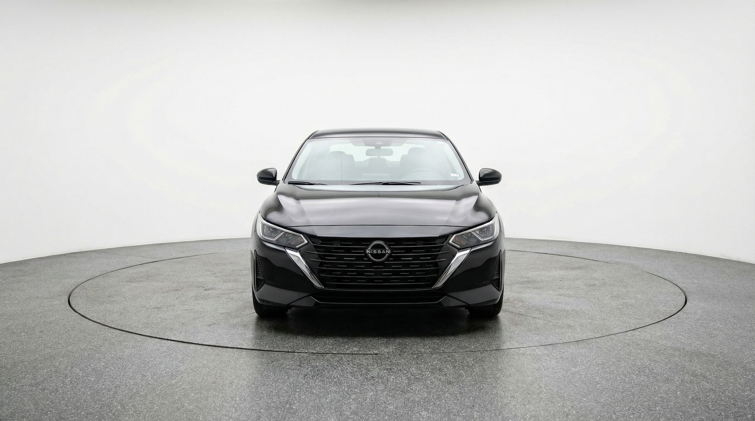 Thumbnail: 2025 Nissan Sentra - 2