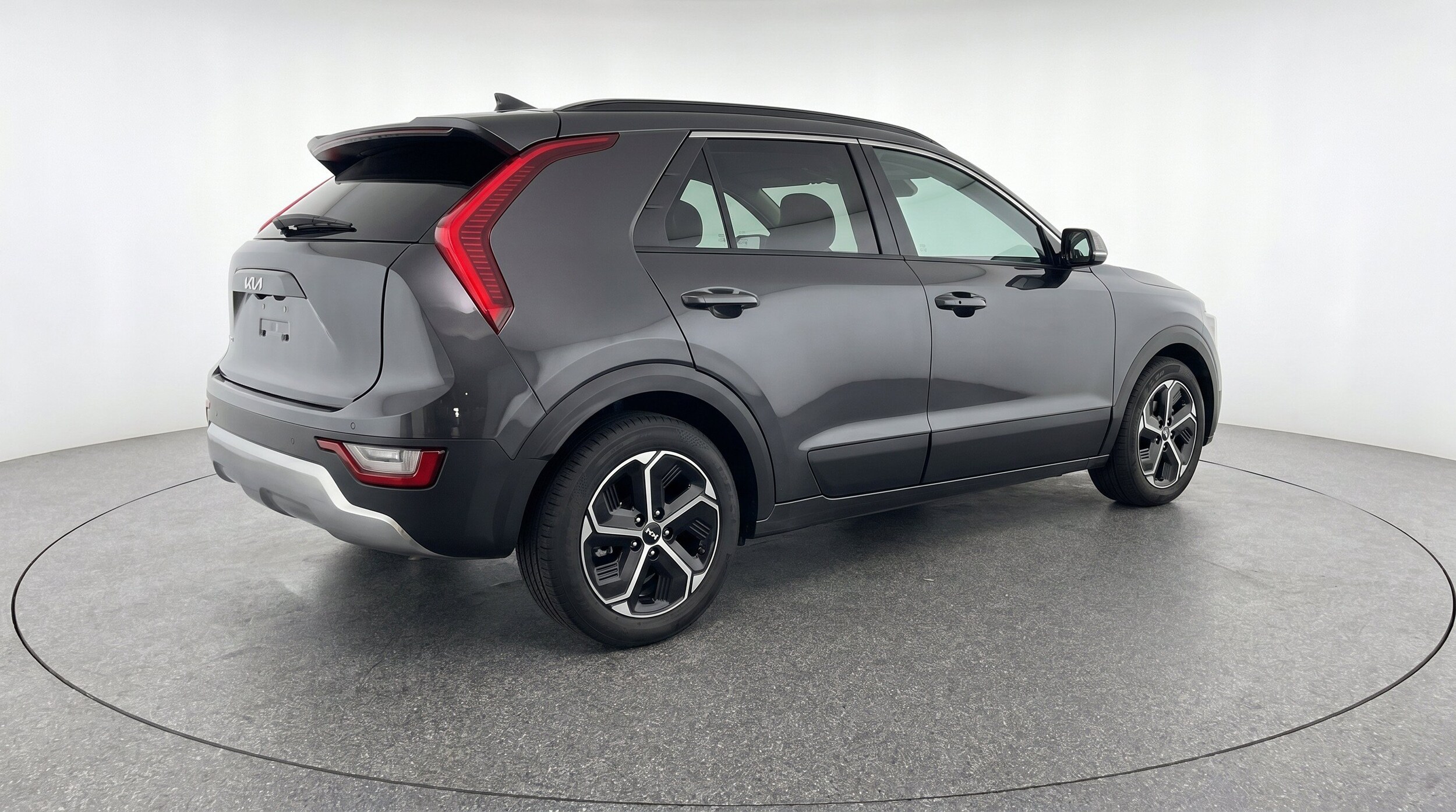 Thumbnail: 2026 Kia Niro - 9