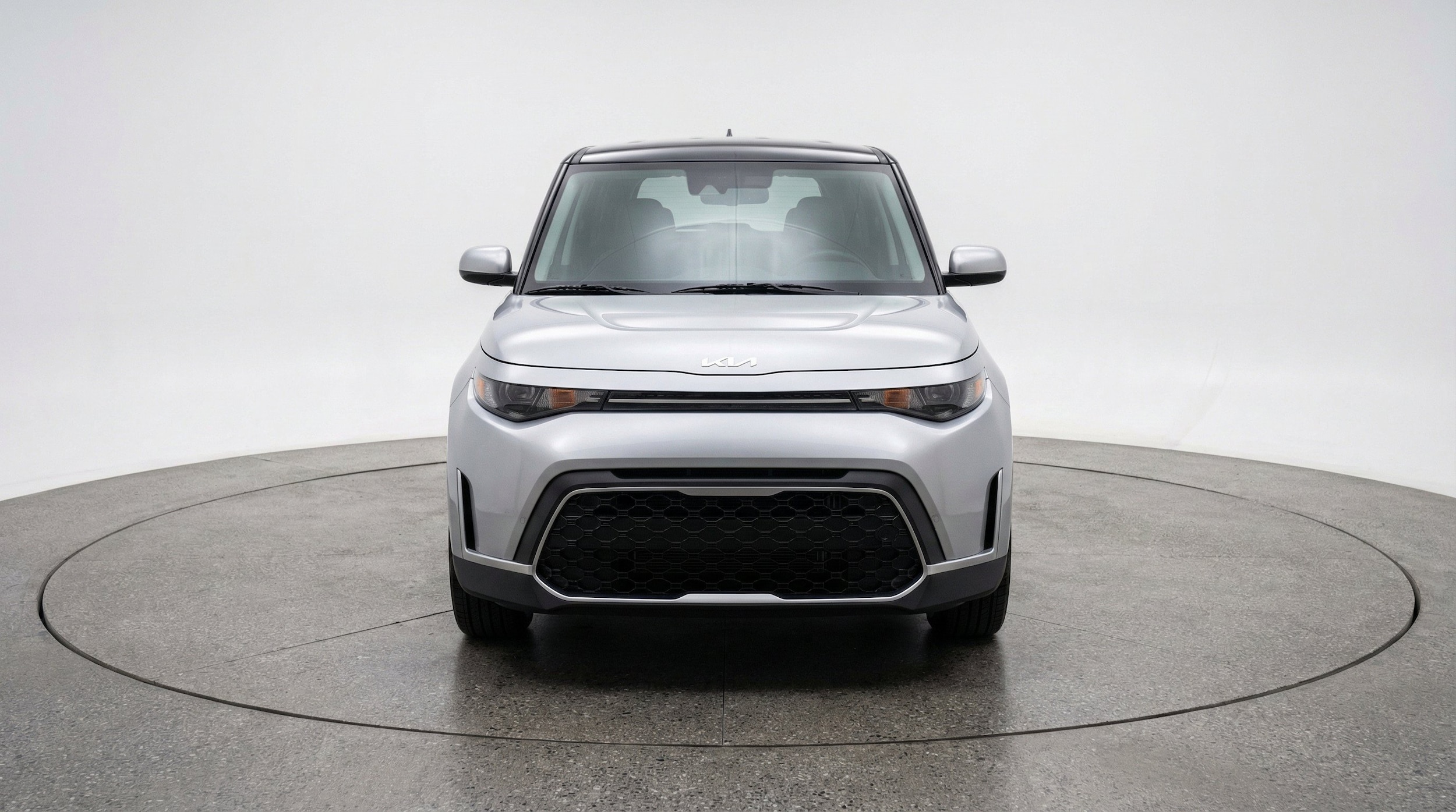 Thumbnail: 2025 Kia Soul - 2