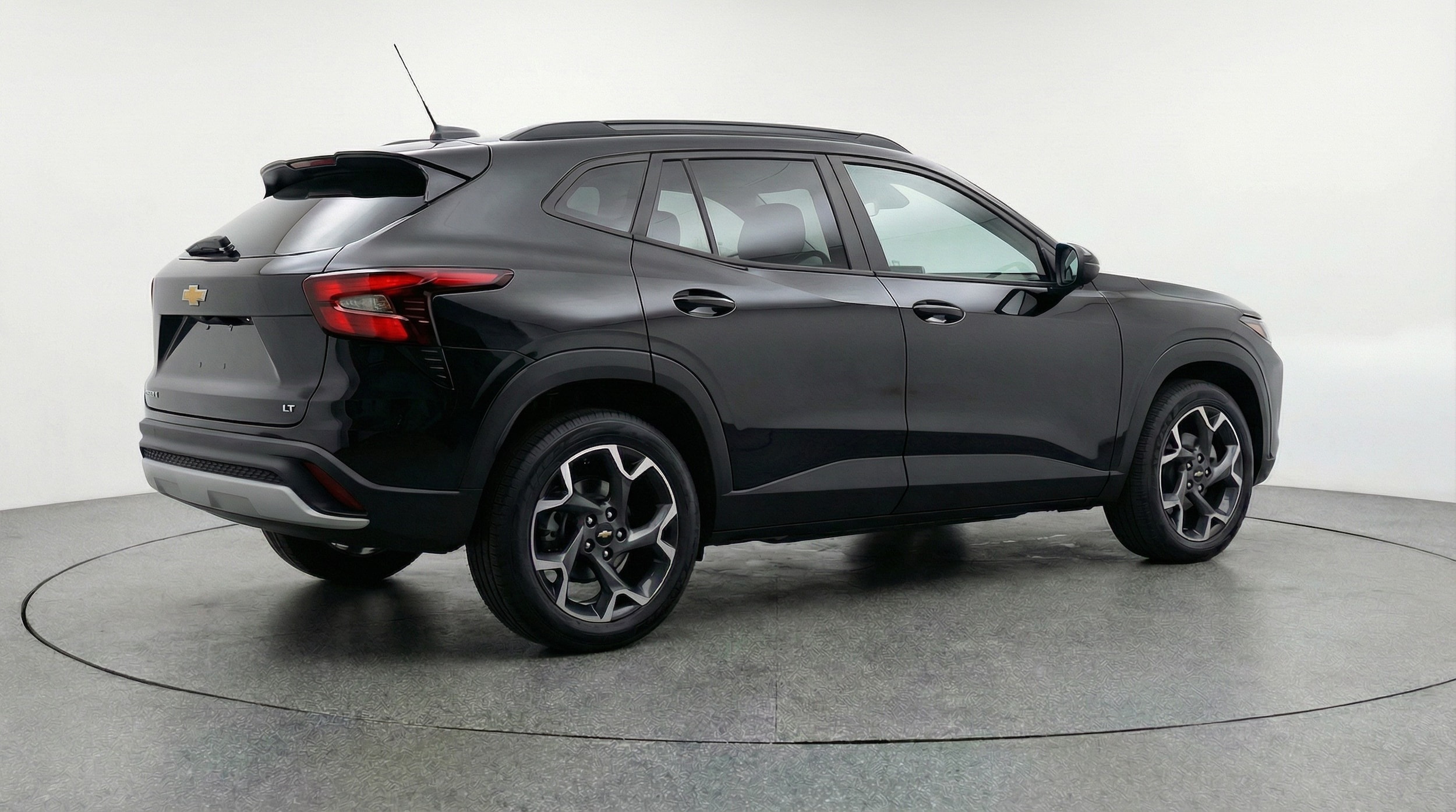 Thumbnail: 2025 Chevrolet Trax - 7