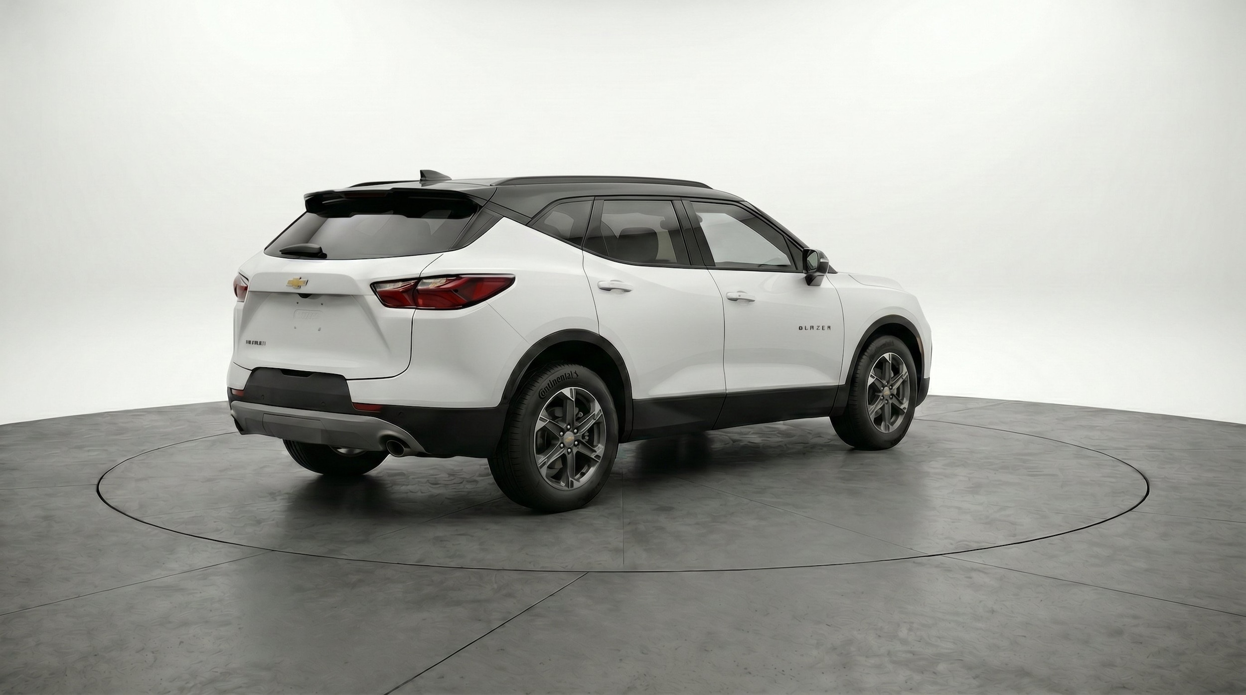 Thumbnail: 2026 Chevrolet Blazer - 9