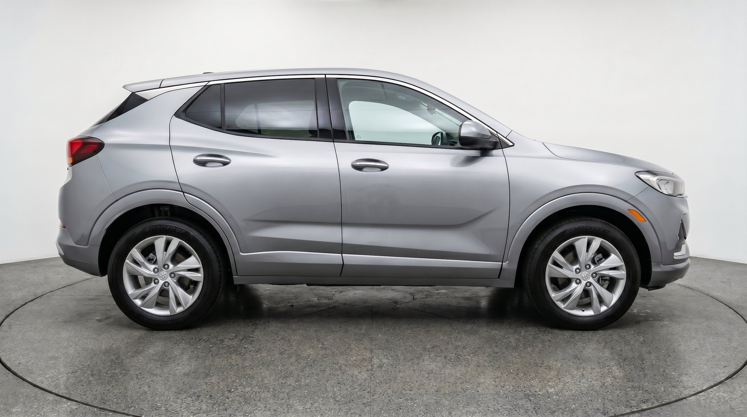 Thumbnail: 2026 Buick Encore GX - 11