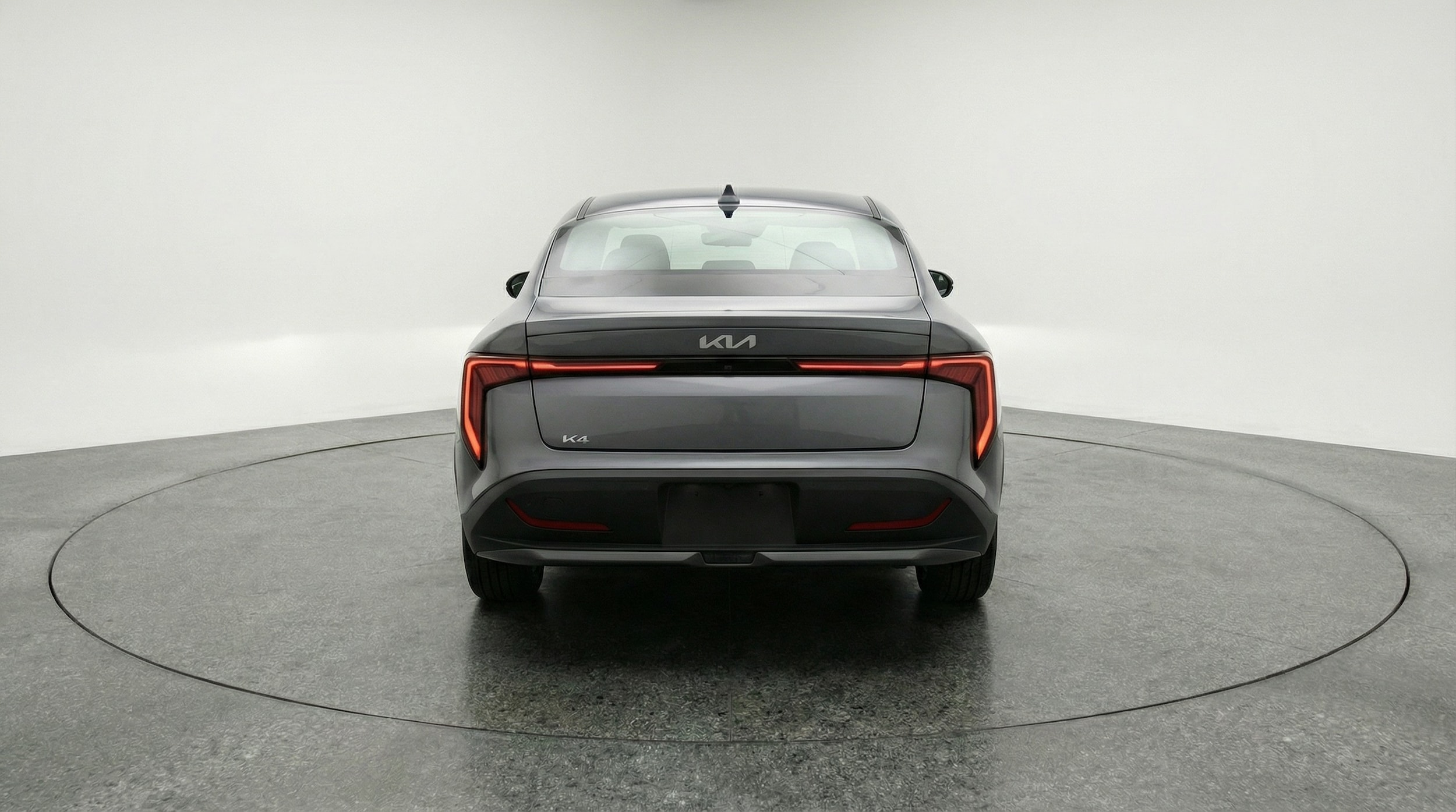 Thumbnail: 2025 Kia K4 - 6