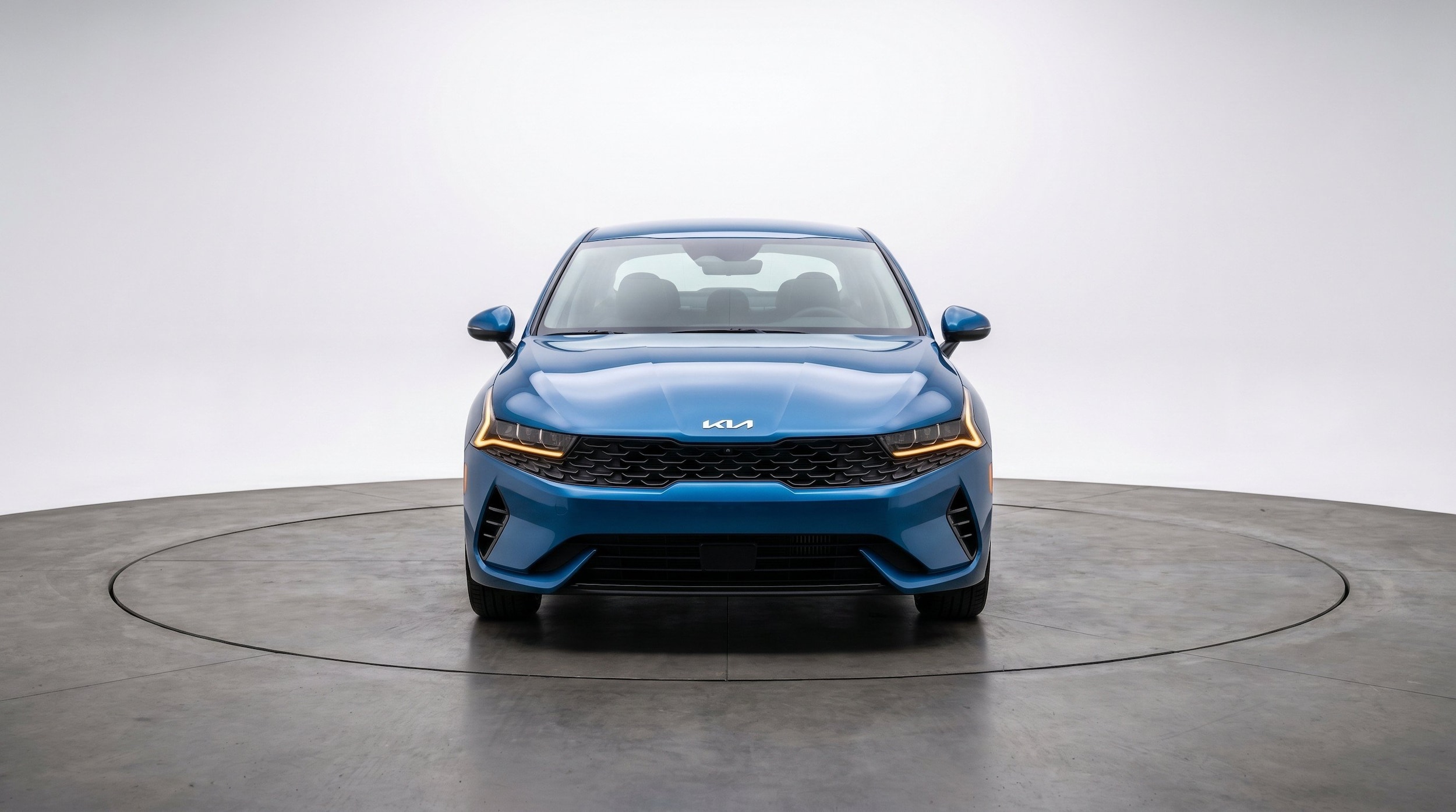Thumbnail: 2026 Kia K4 - 2