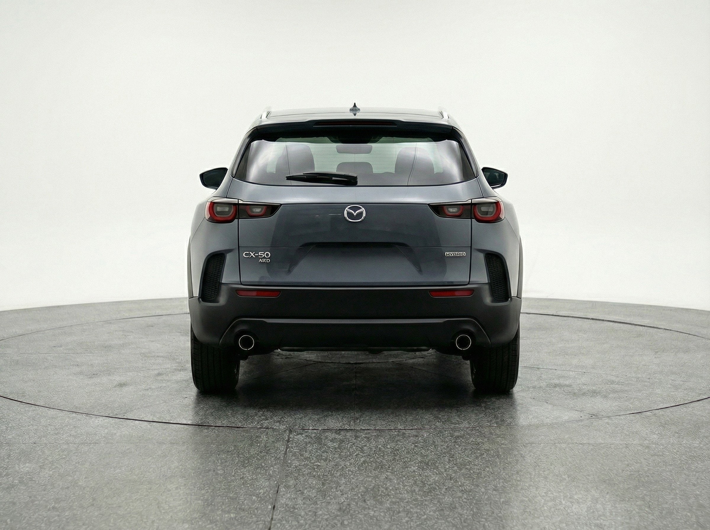 Thumbnail: 2025 Mazda CX-50 - 7