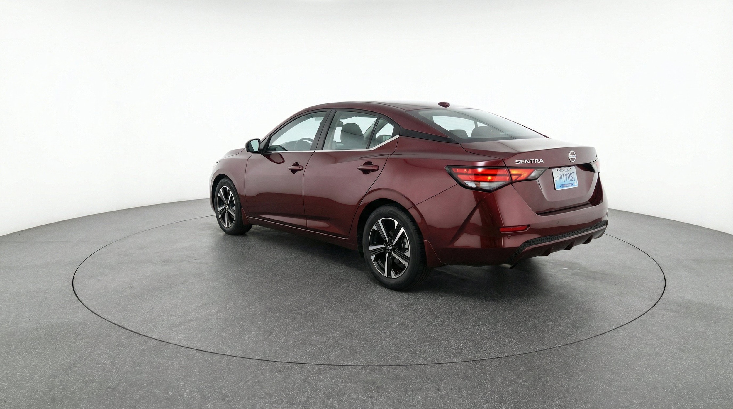 Thumbnail: 2025 Nissan Sentra - 6