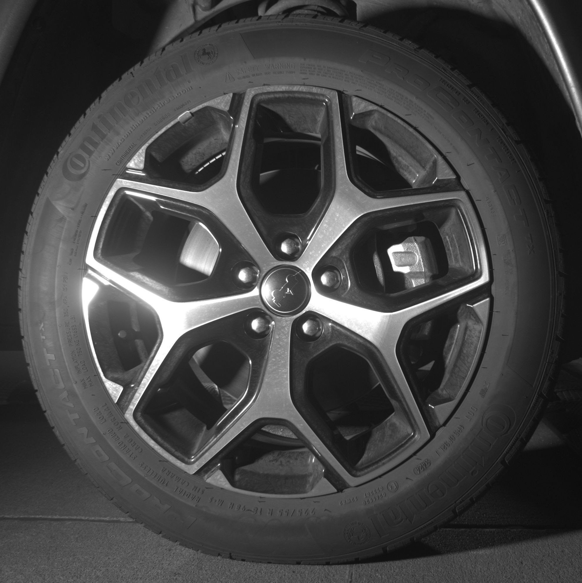 Thumbnail: 2025 Jeep Compass - 13