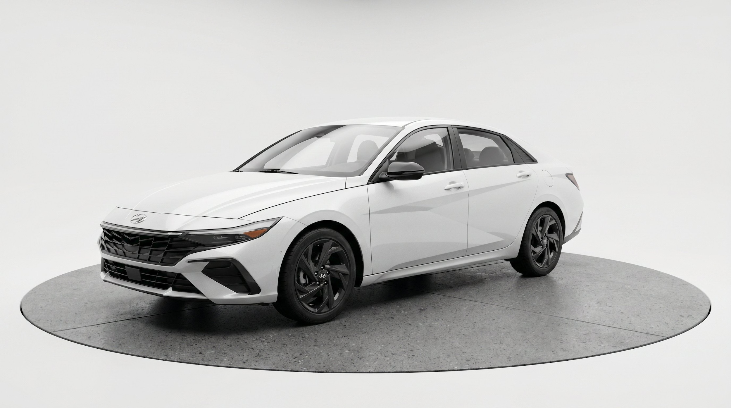 Thumbnail: 2026 Hyundai Elantra - 3