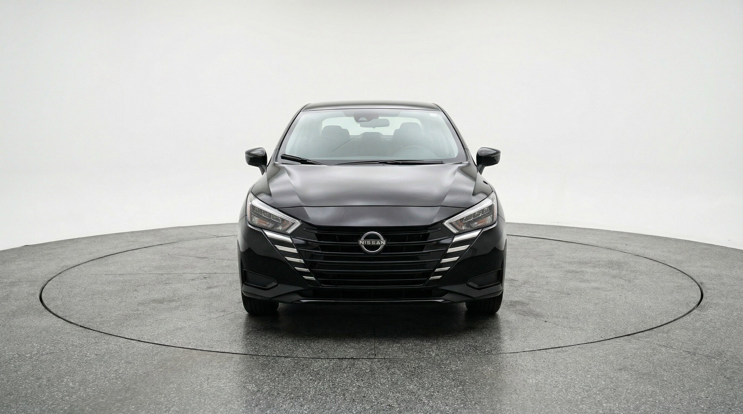 Thumbnail: 2025 Nissan Versa - 2