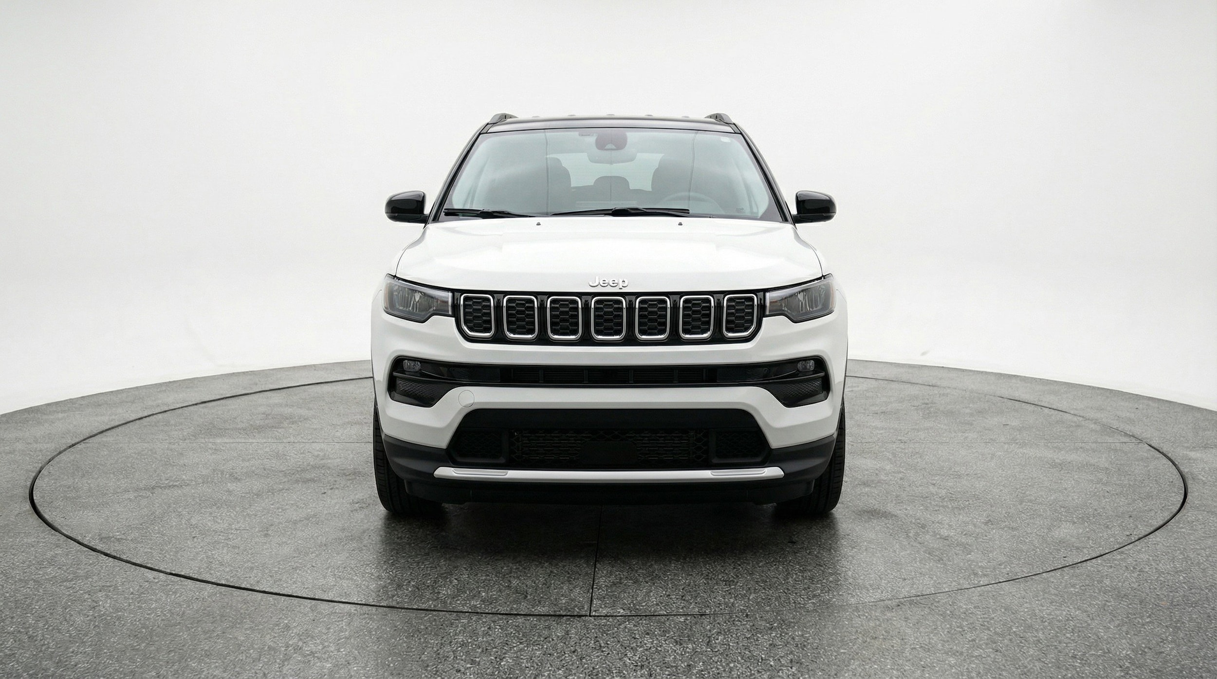 Thumbnail: 2025 Jeep Compass - 2