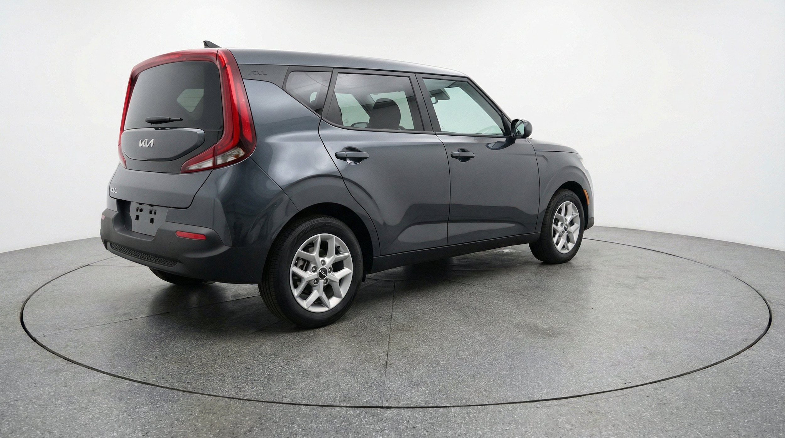 Thumbnail: 2025 Kia Soul - 9