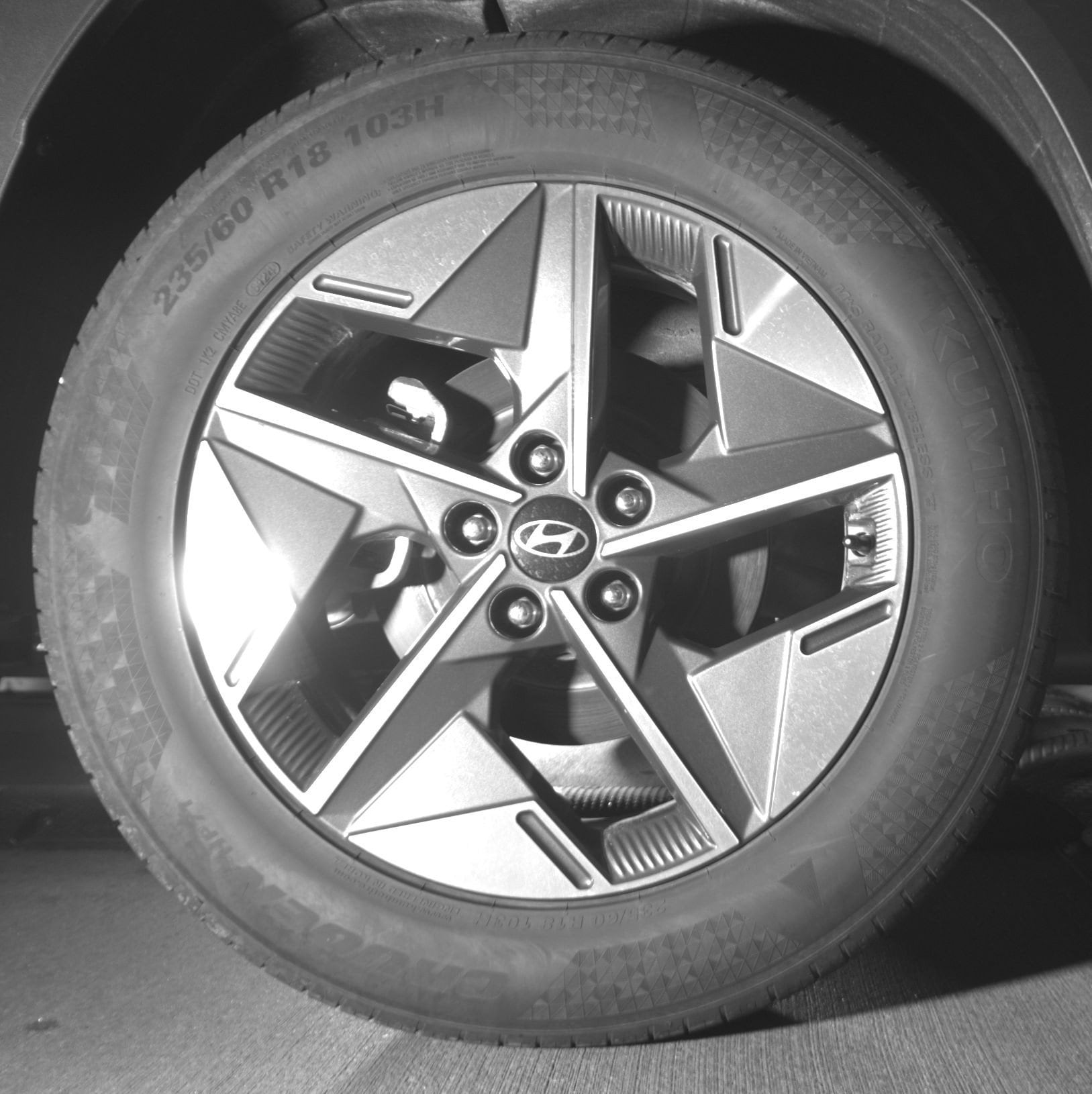 Thumbnail: 2025 Hyundai Tucson - 15