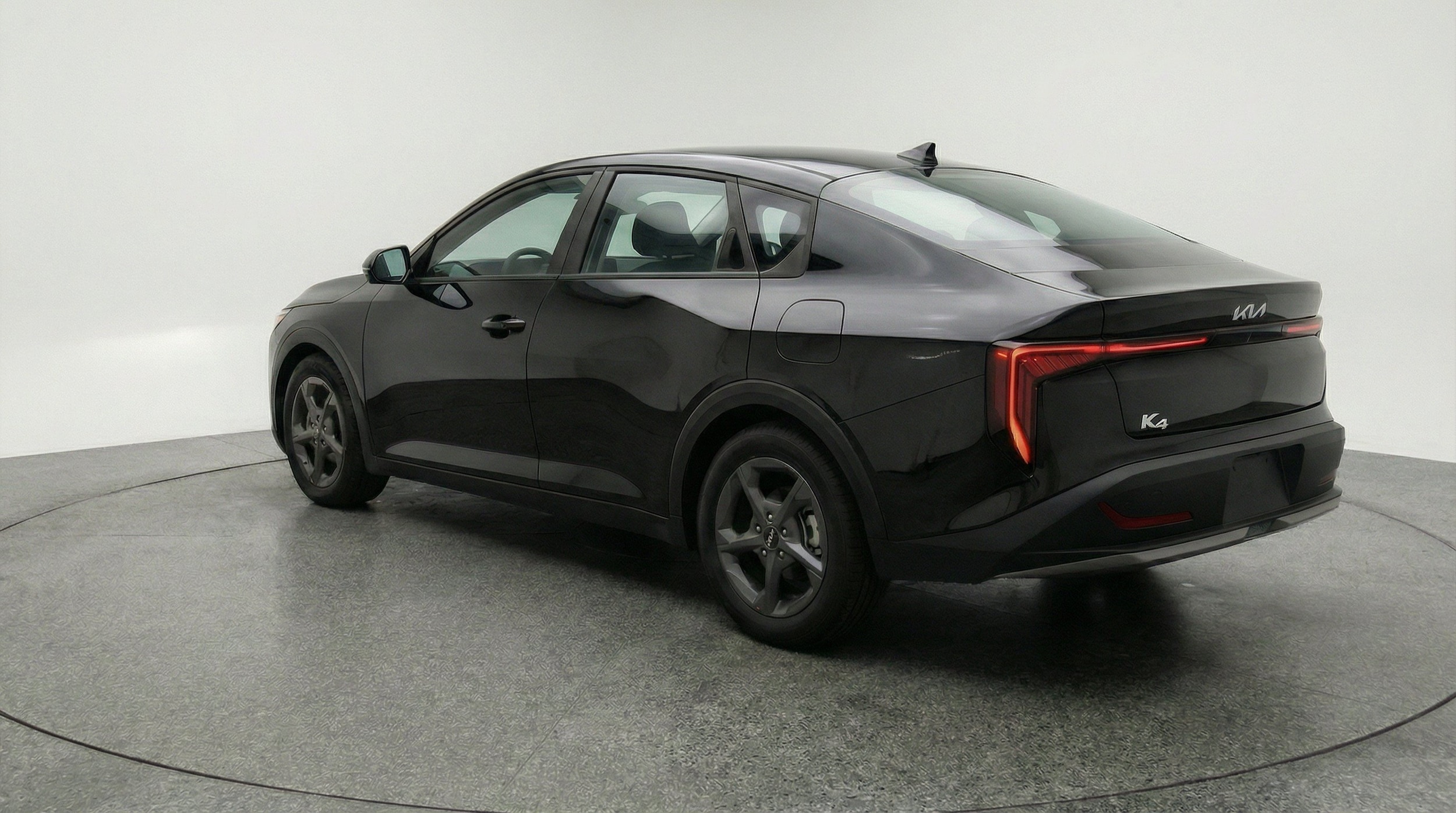 Thumbnail: 2025 Kia K4 - 6