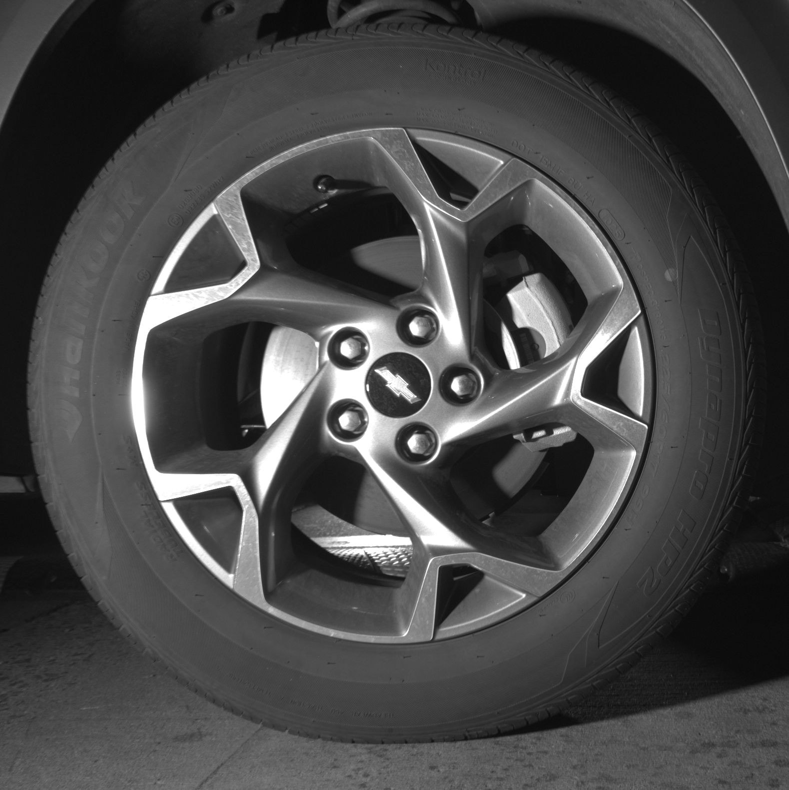 Thumbnail: 2025 Chevrolet Trax - 10