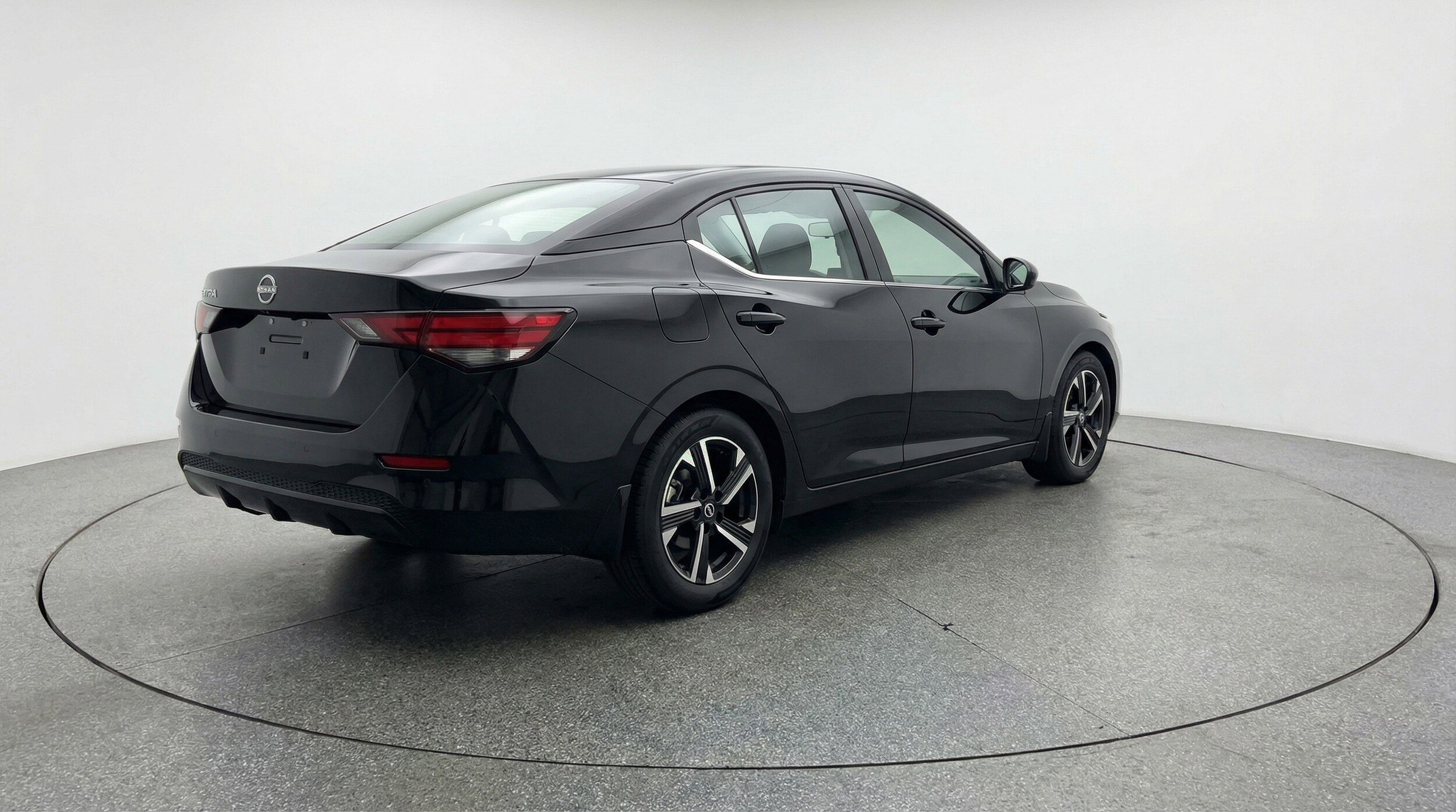 Thumbnail: 2025 Nissan Sentra - 9