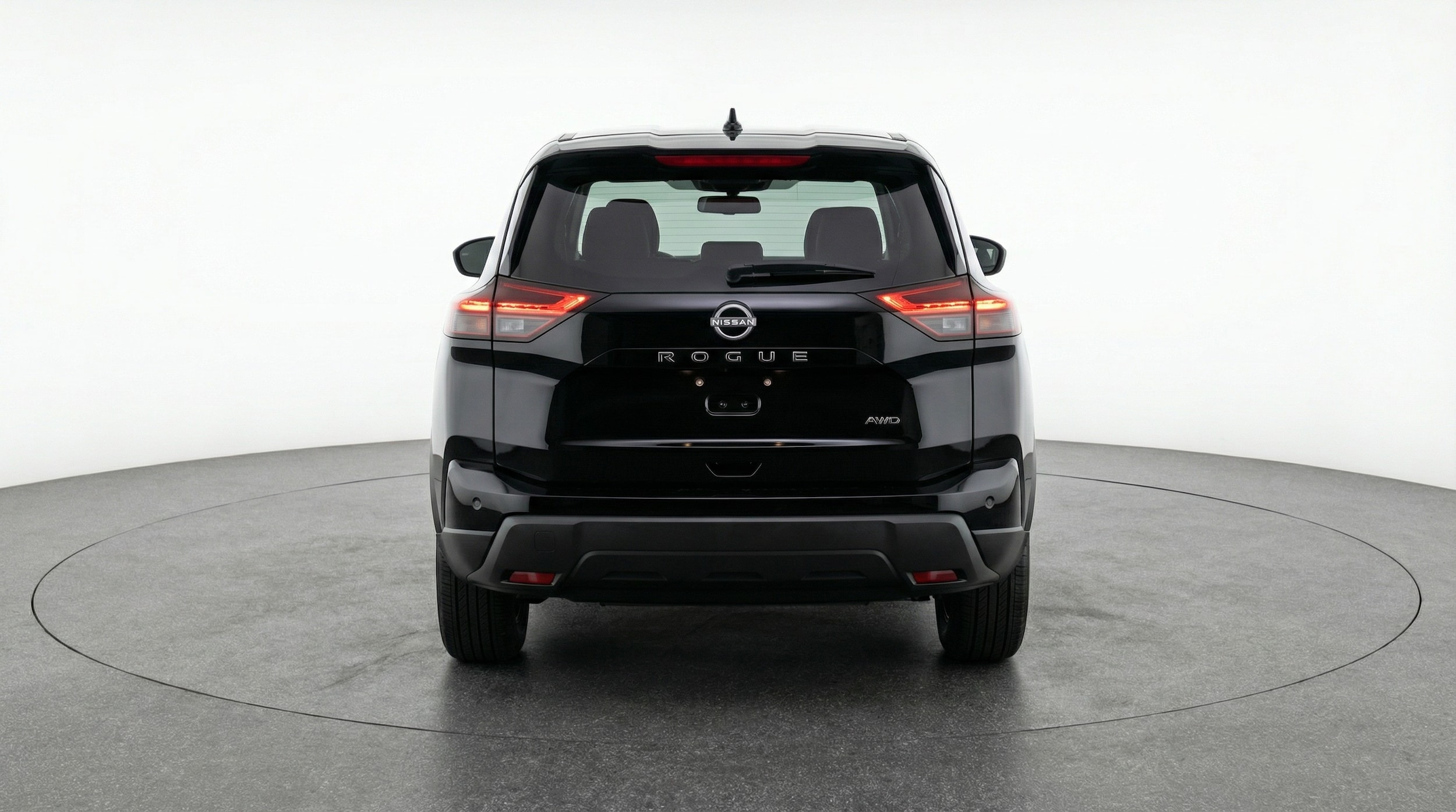 Thumbnail: 2025 Nissan Rogue - 6