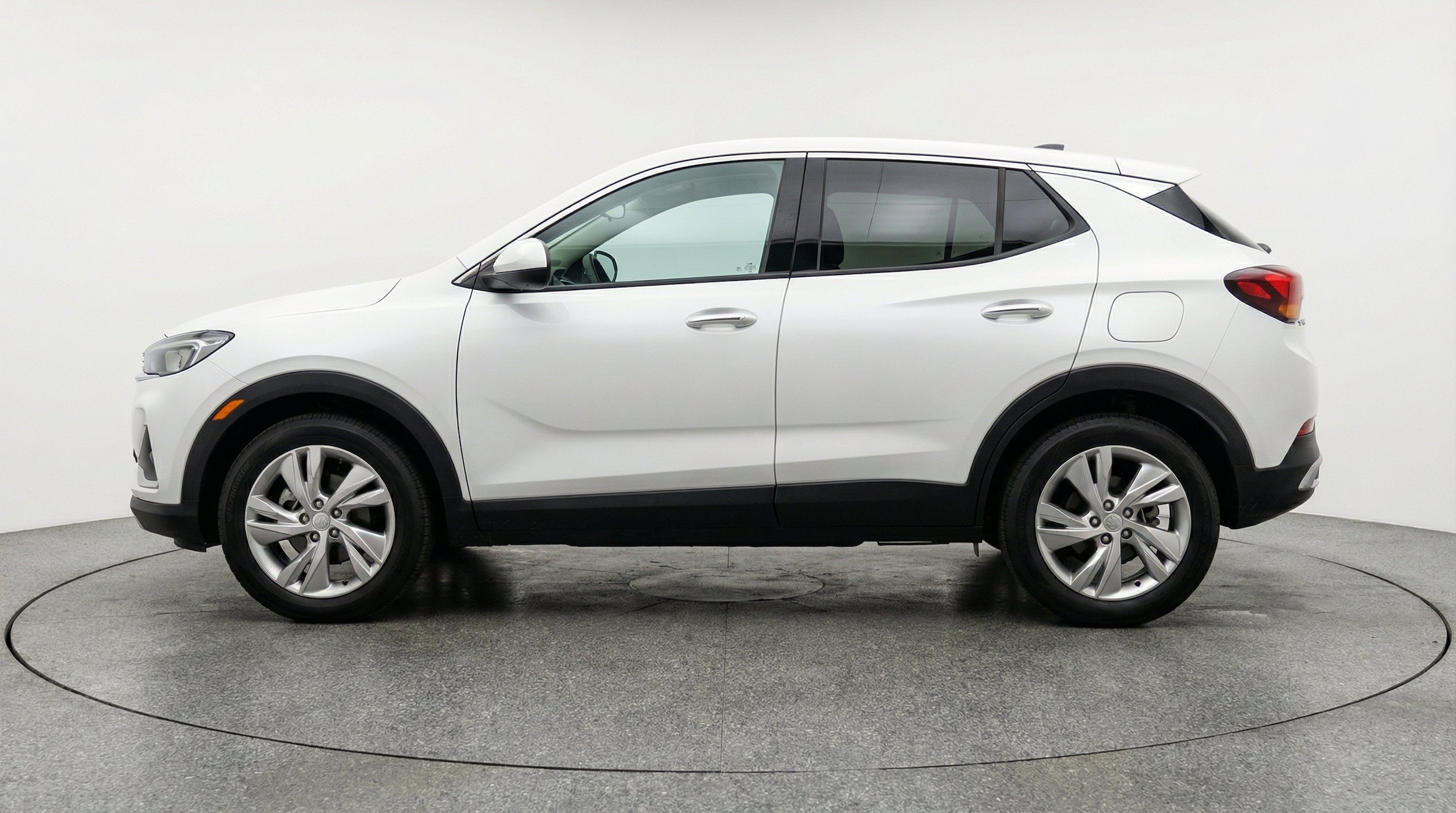 Thumbnail: 2026 Buick Encore GX - 5