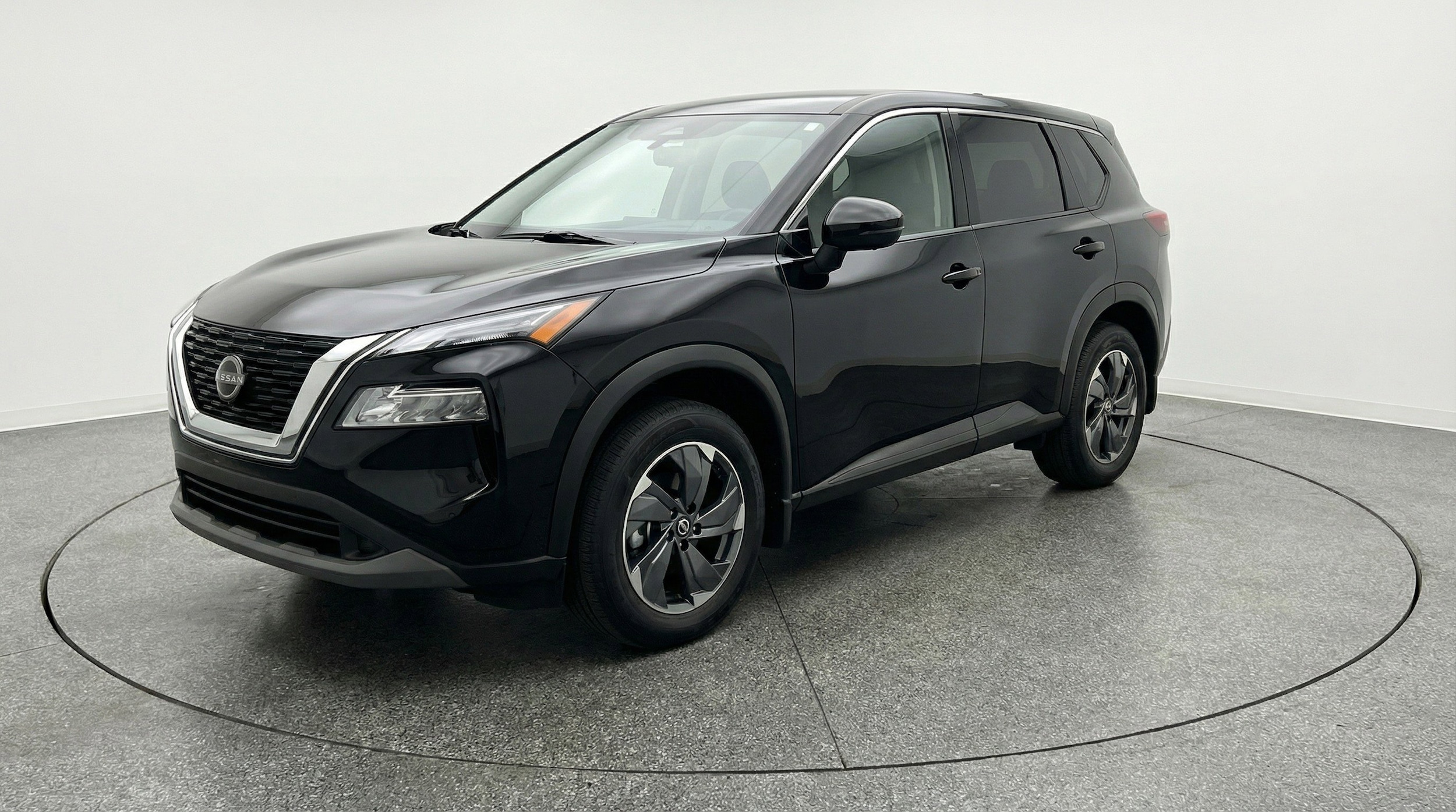 Thumbnail: 2025 Nissan Rogue - 3