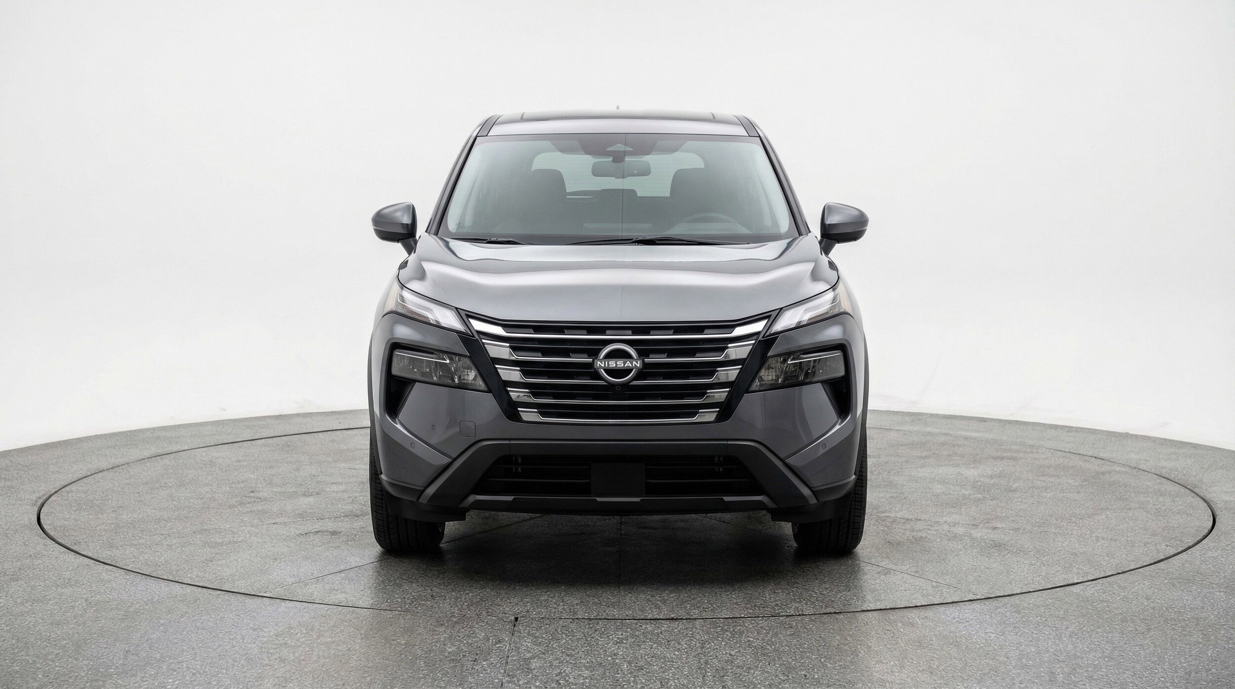 Thumbnail: 2025 Nissan Rogue - 2