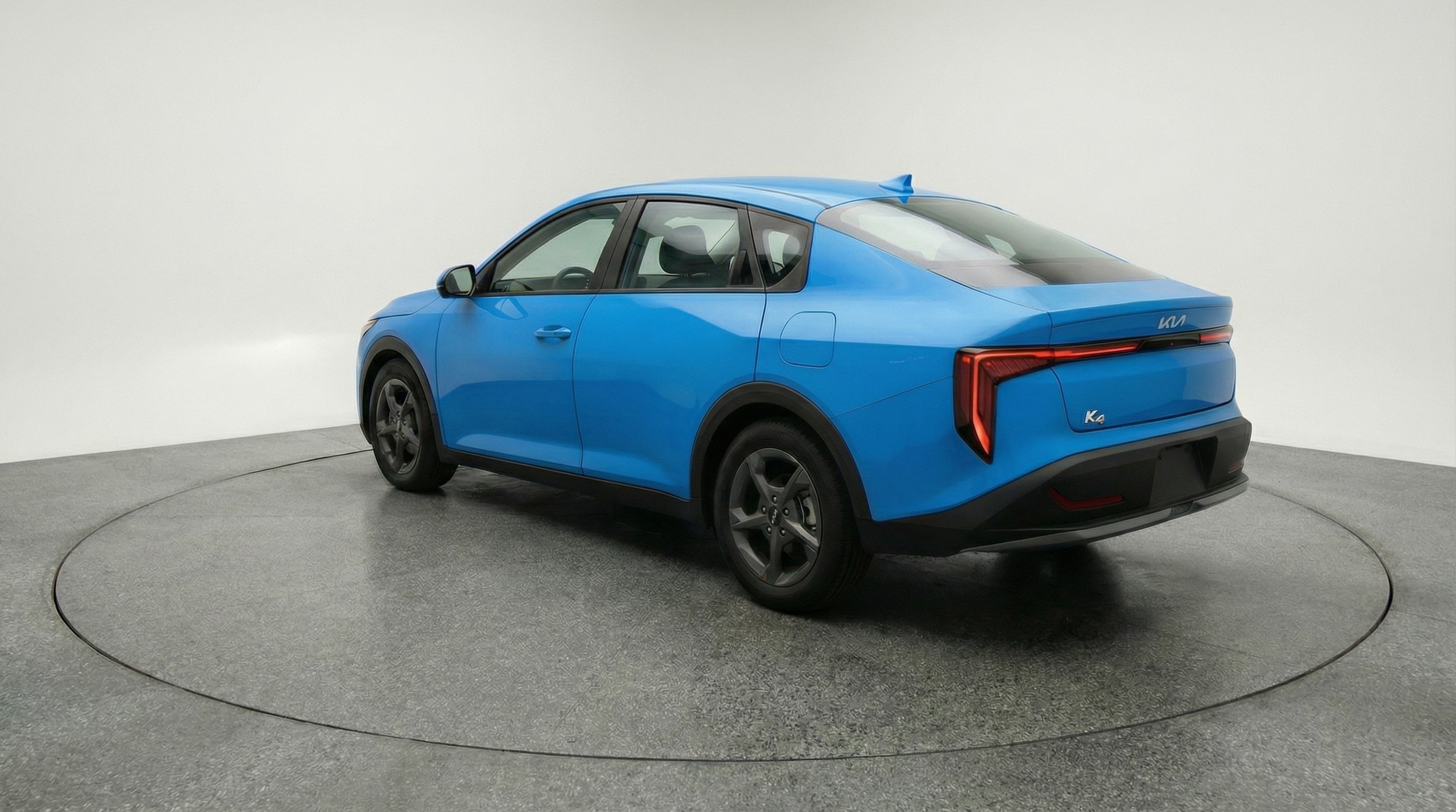 Thumbnail: 2025 Kia K4 - 5