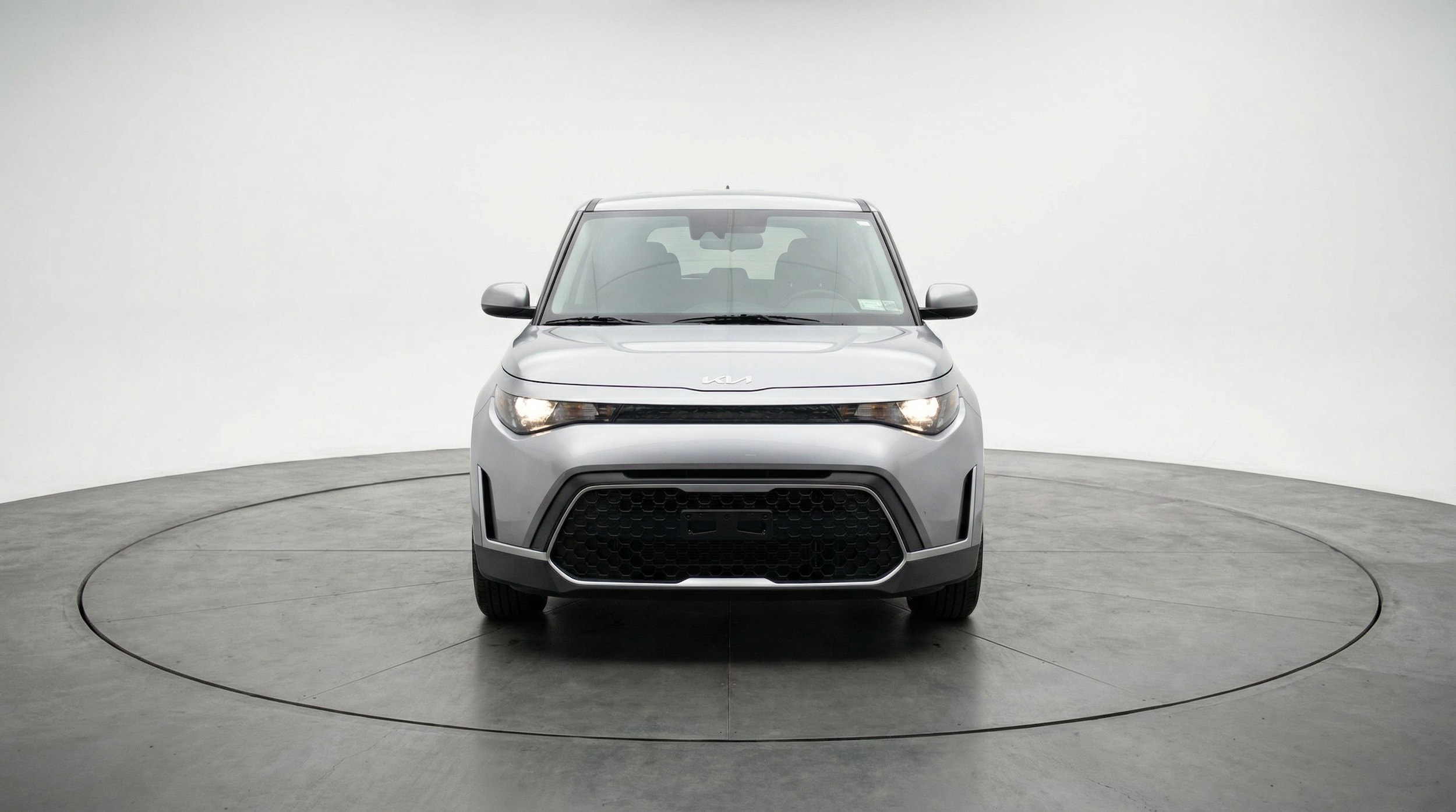 Thumbnail: 2025 Kia Soul - 2