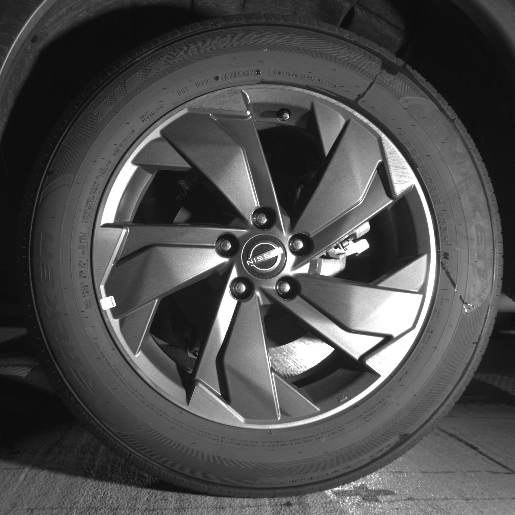 Thumbnail: 2025 Nissan Rogue - 14