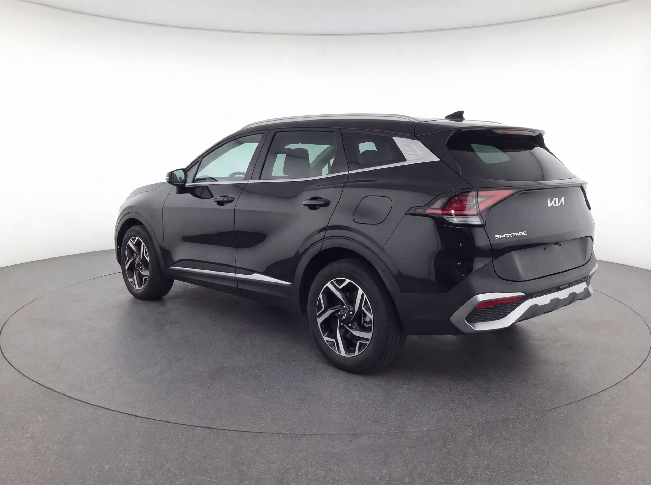 Thumbnail: 2024 Kia Sportage - 6