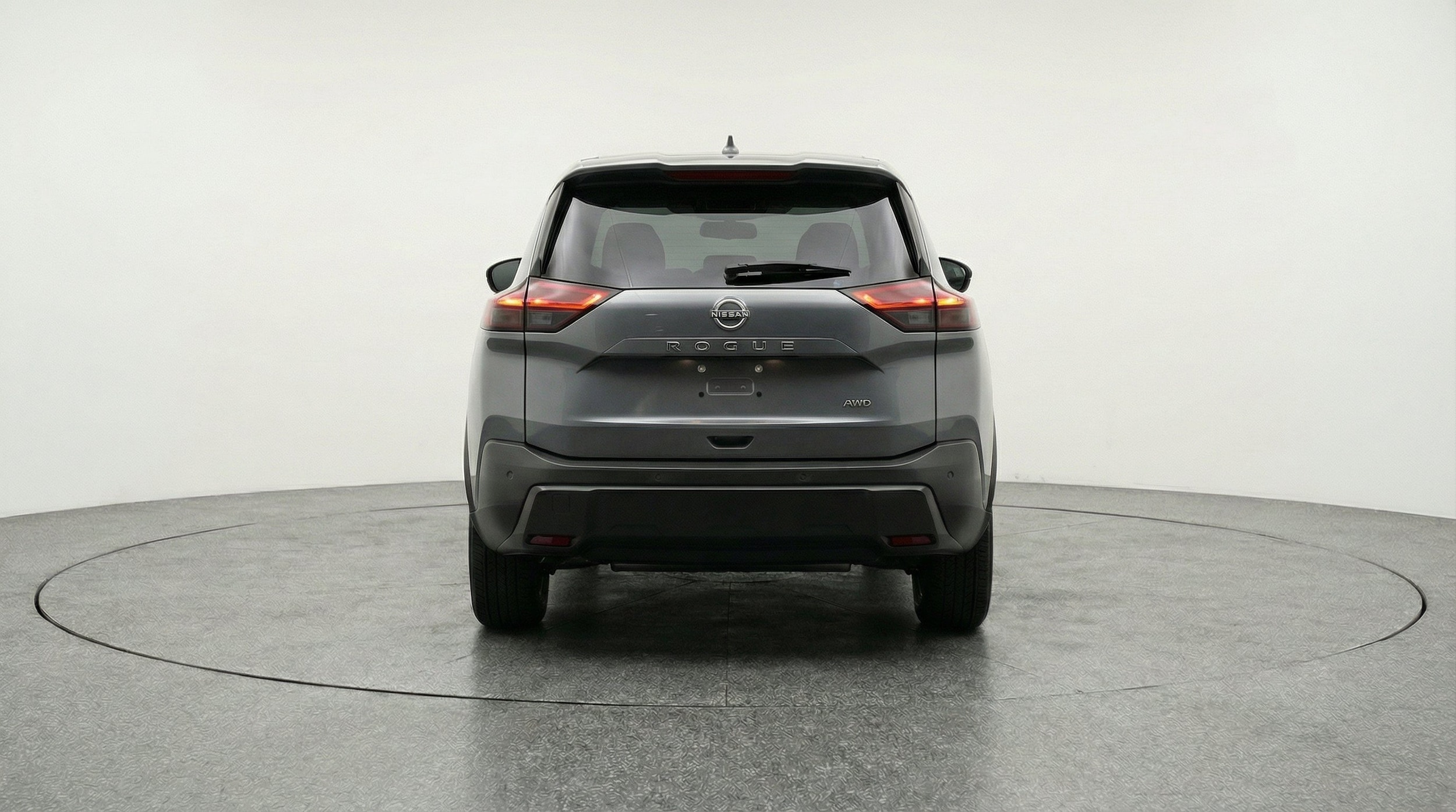 Thumbnail: 2025 Nissan Rogue - 7