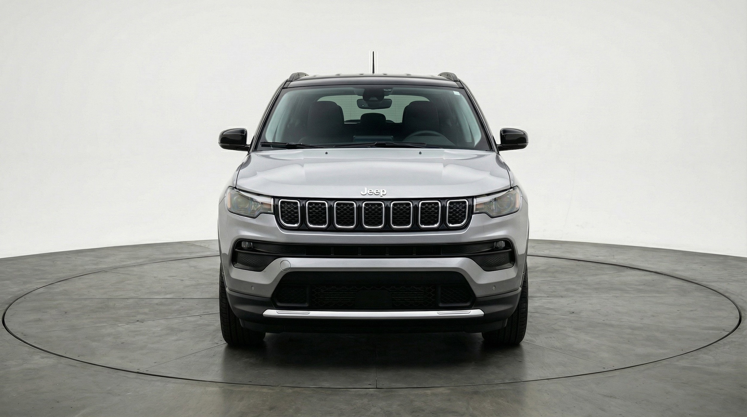 Thumbnail: 2025 Jeep Compass - 2