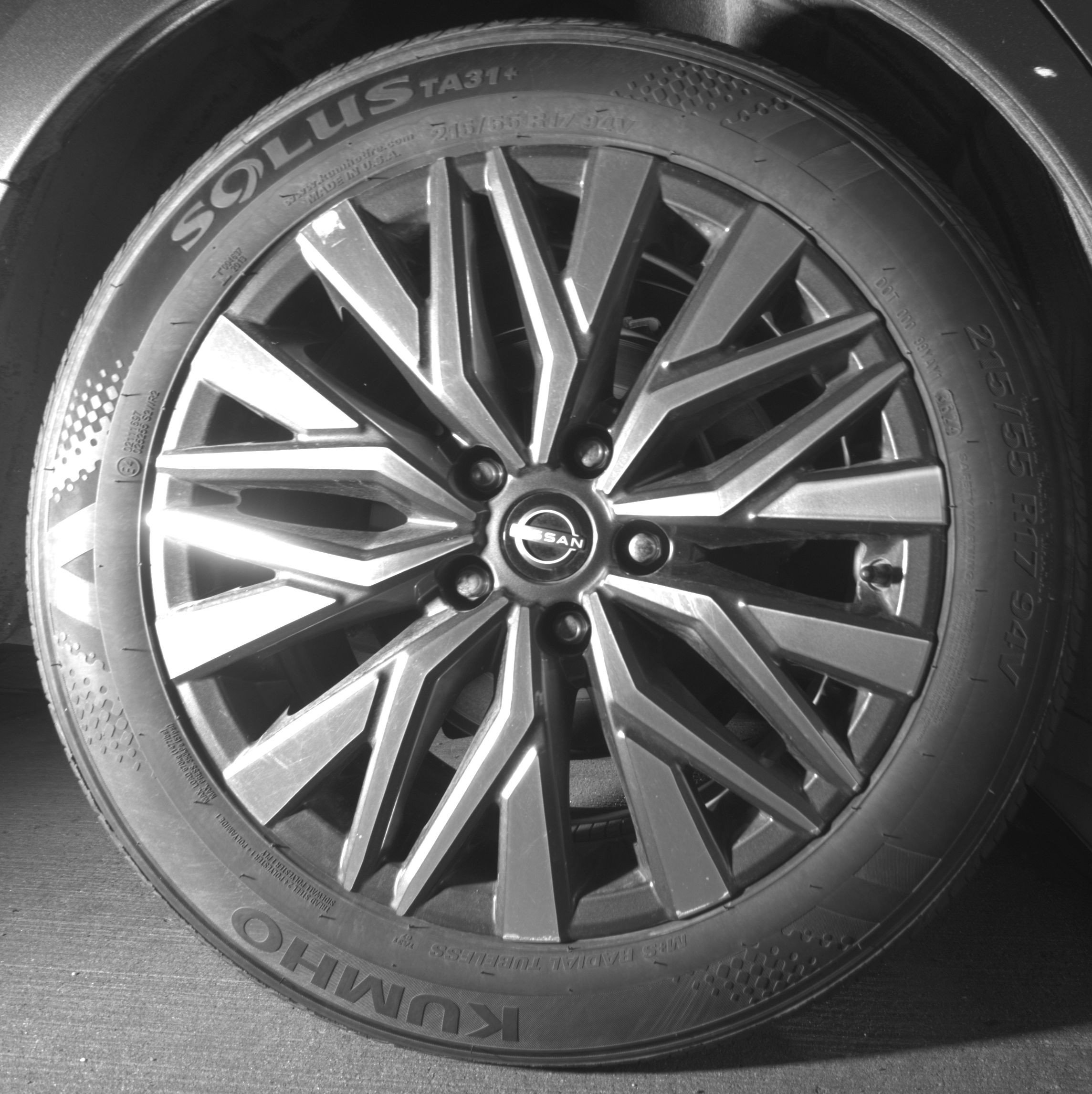 Thumbnail: 2025 Nissan Altima - 15