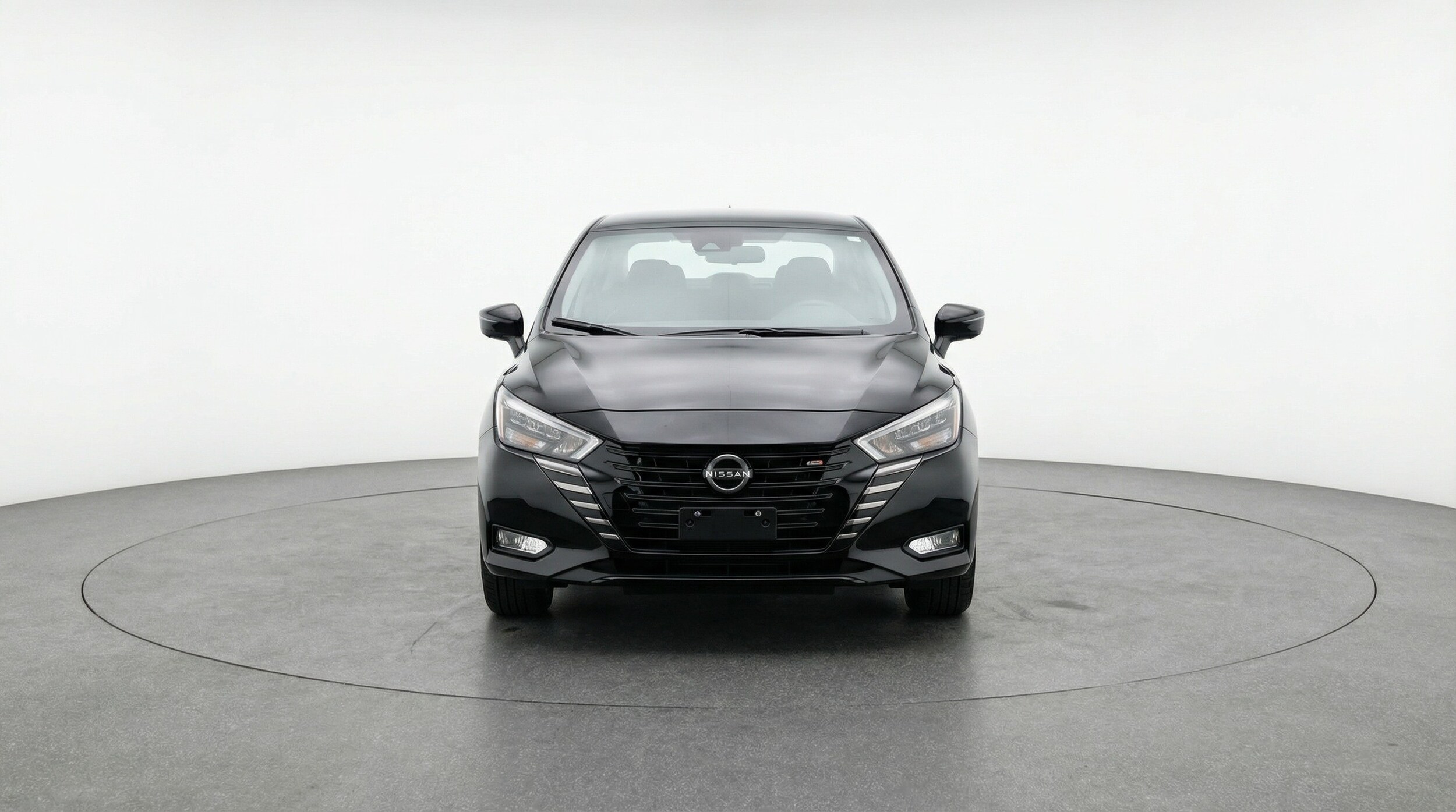 Thumbnail: 2025 Nissan Versa - 2