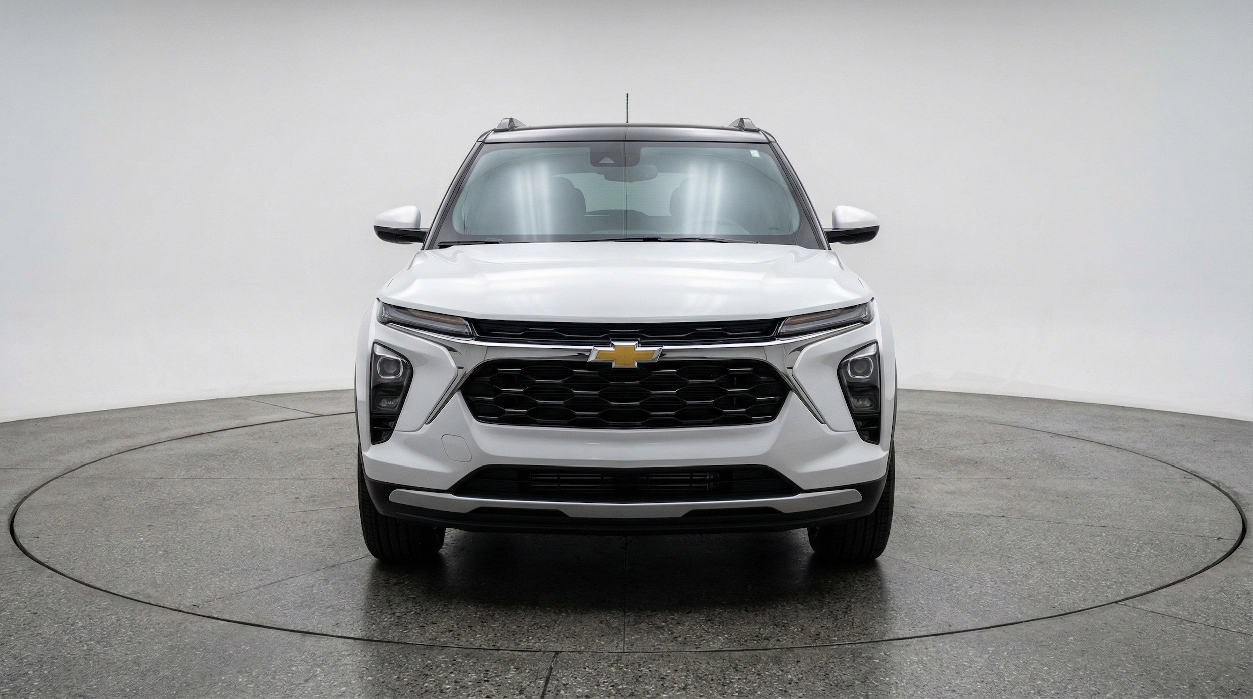 Thumbnail: 2025 Chevrolet TrailBlazer - 2