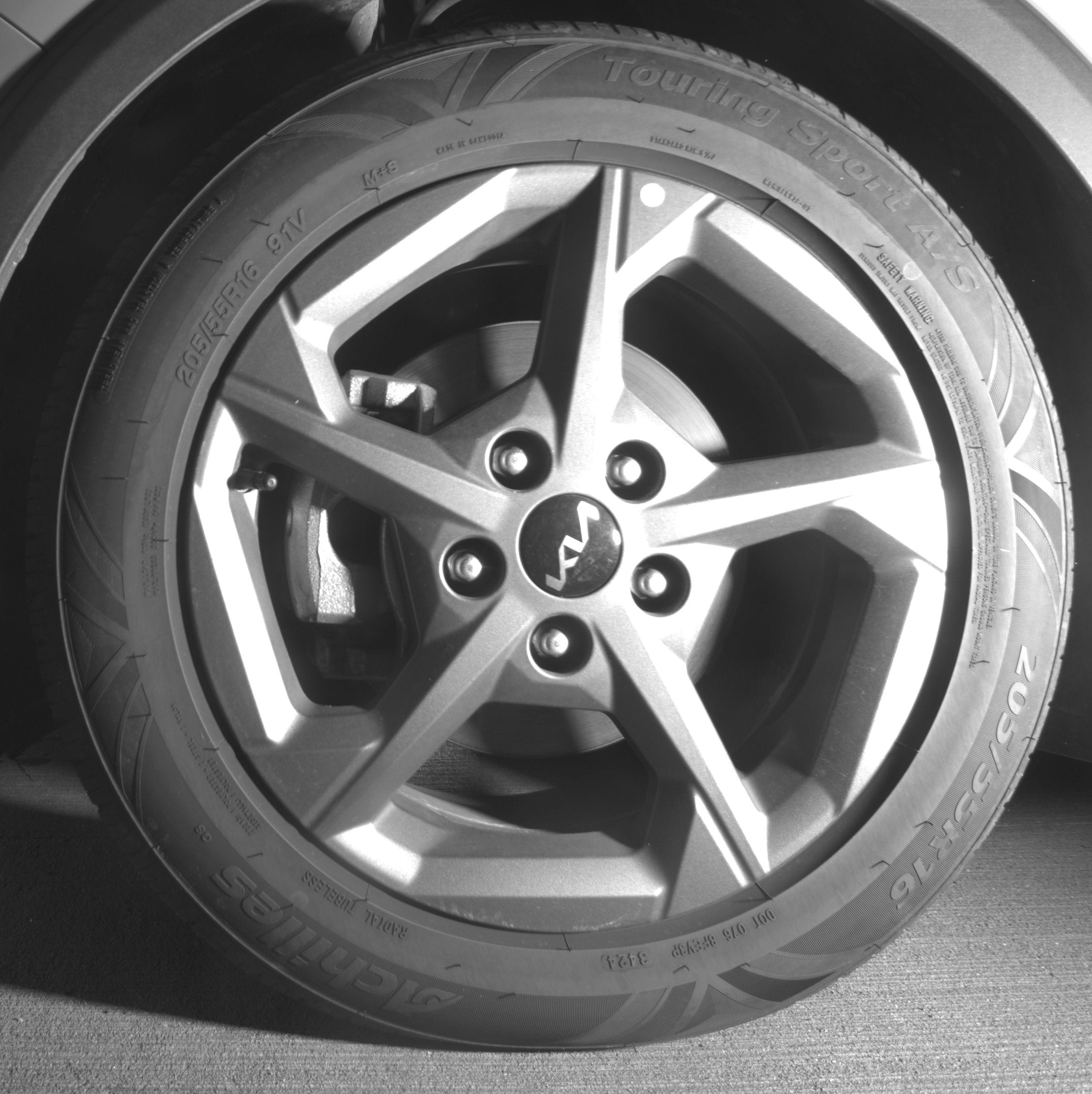 Thumbnail: 2025 Kia K4 - 9