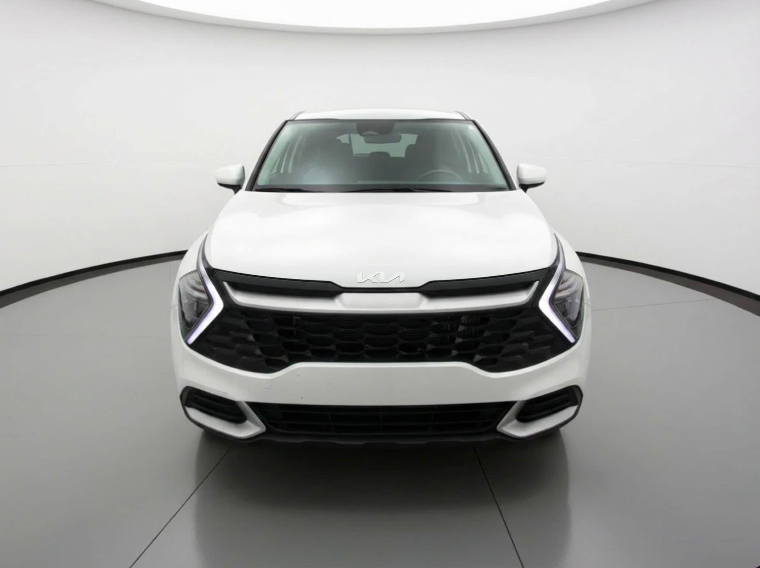 Thumbnail: 2025 Kia Sportage - 2